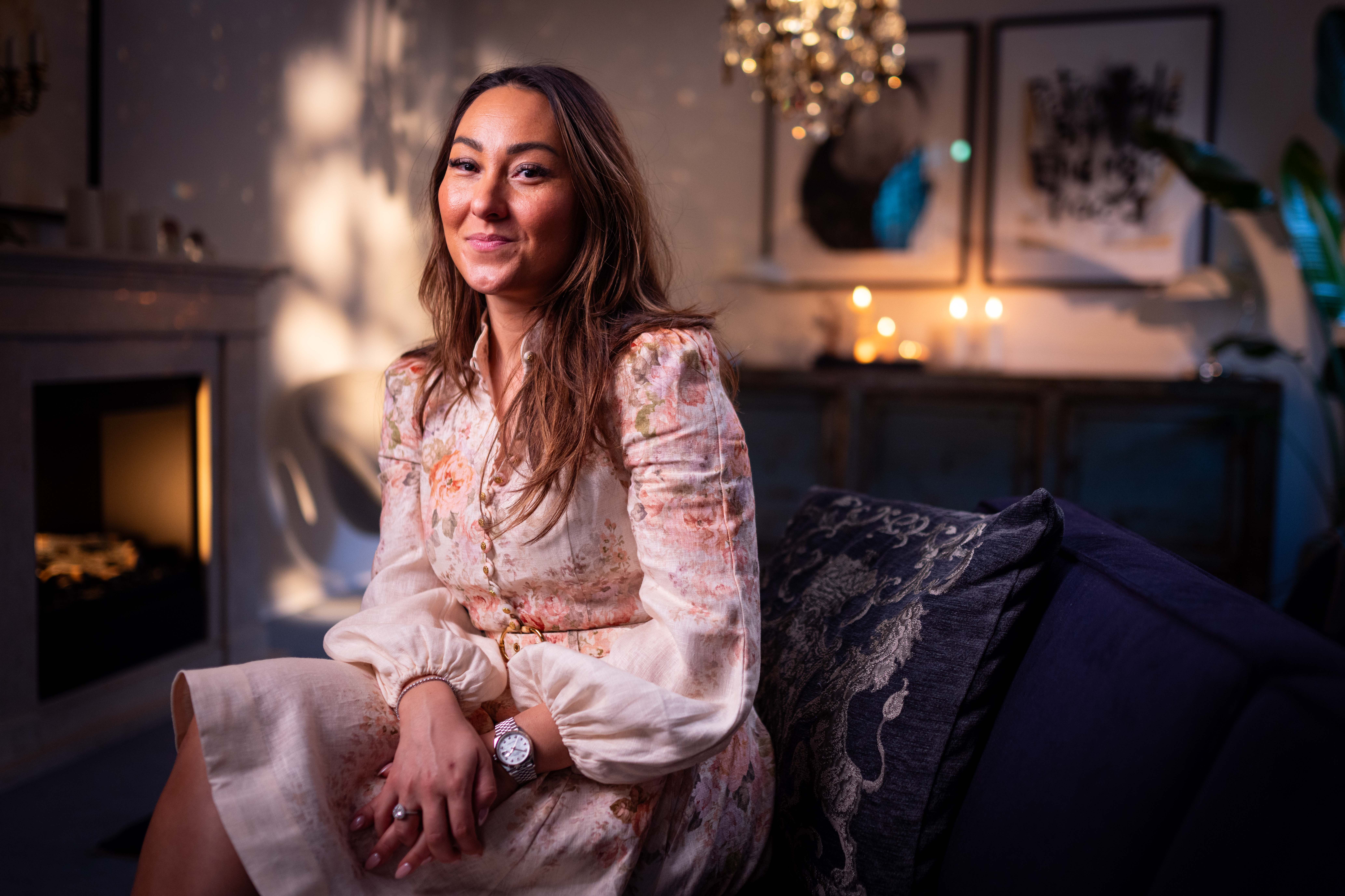 Nyt tv-program "Spirituelle stjerner"