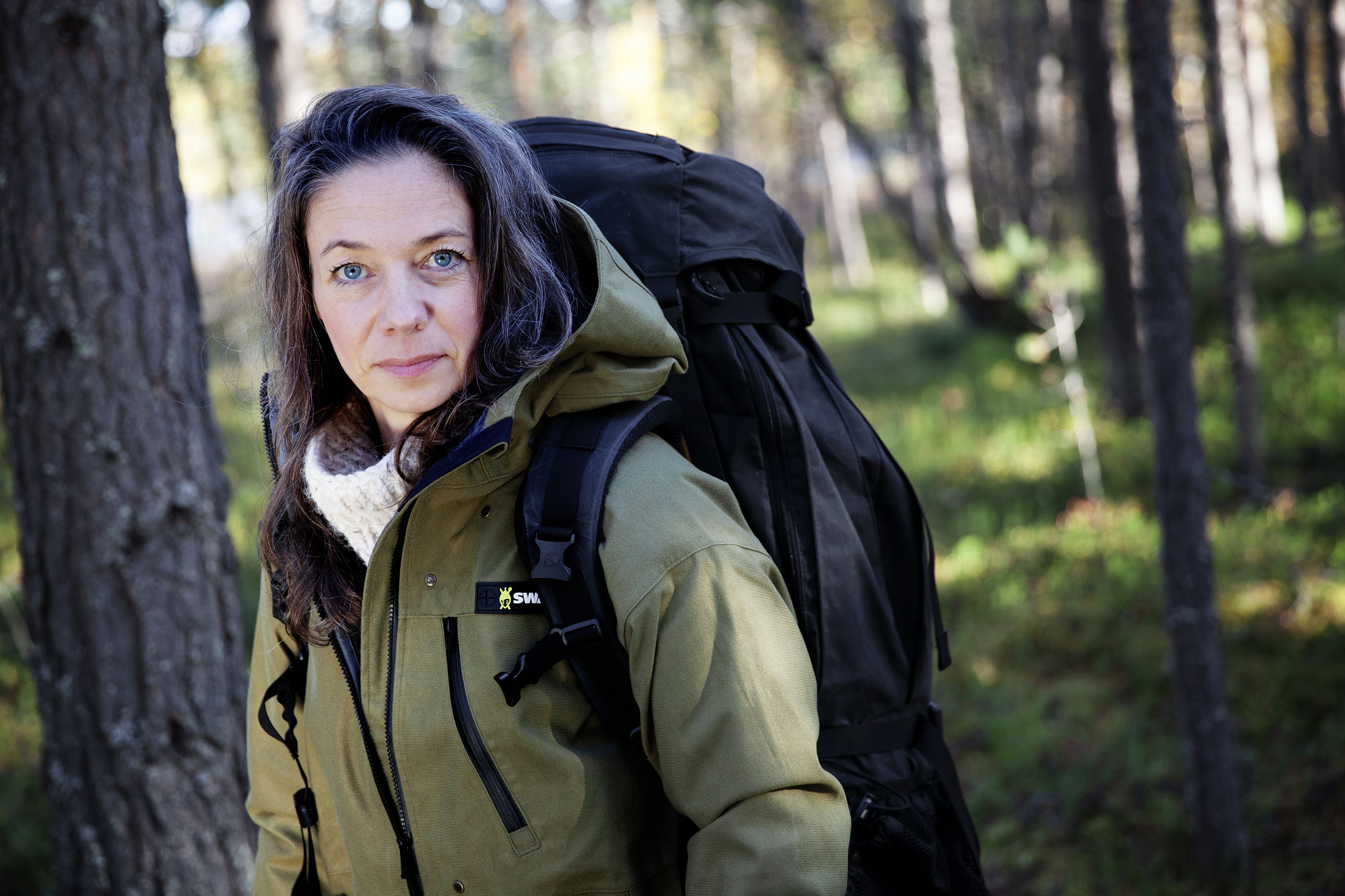 Ny sæson af "Alene i Vildmarken"