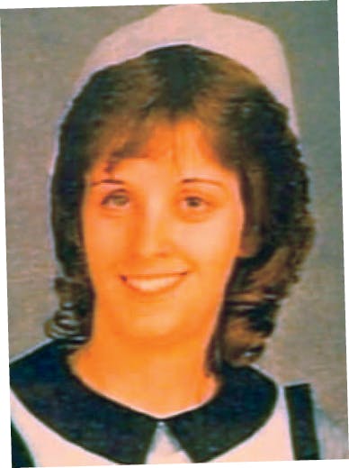 Drabet på Laura Wynn