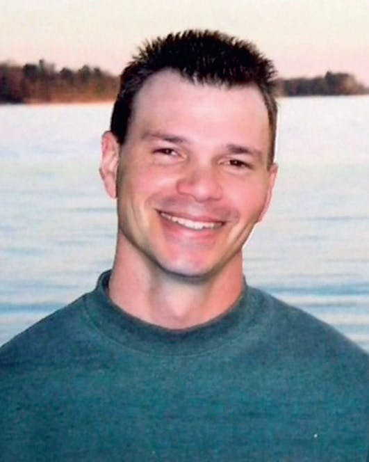 Jason Payne