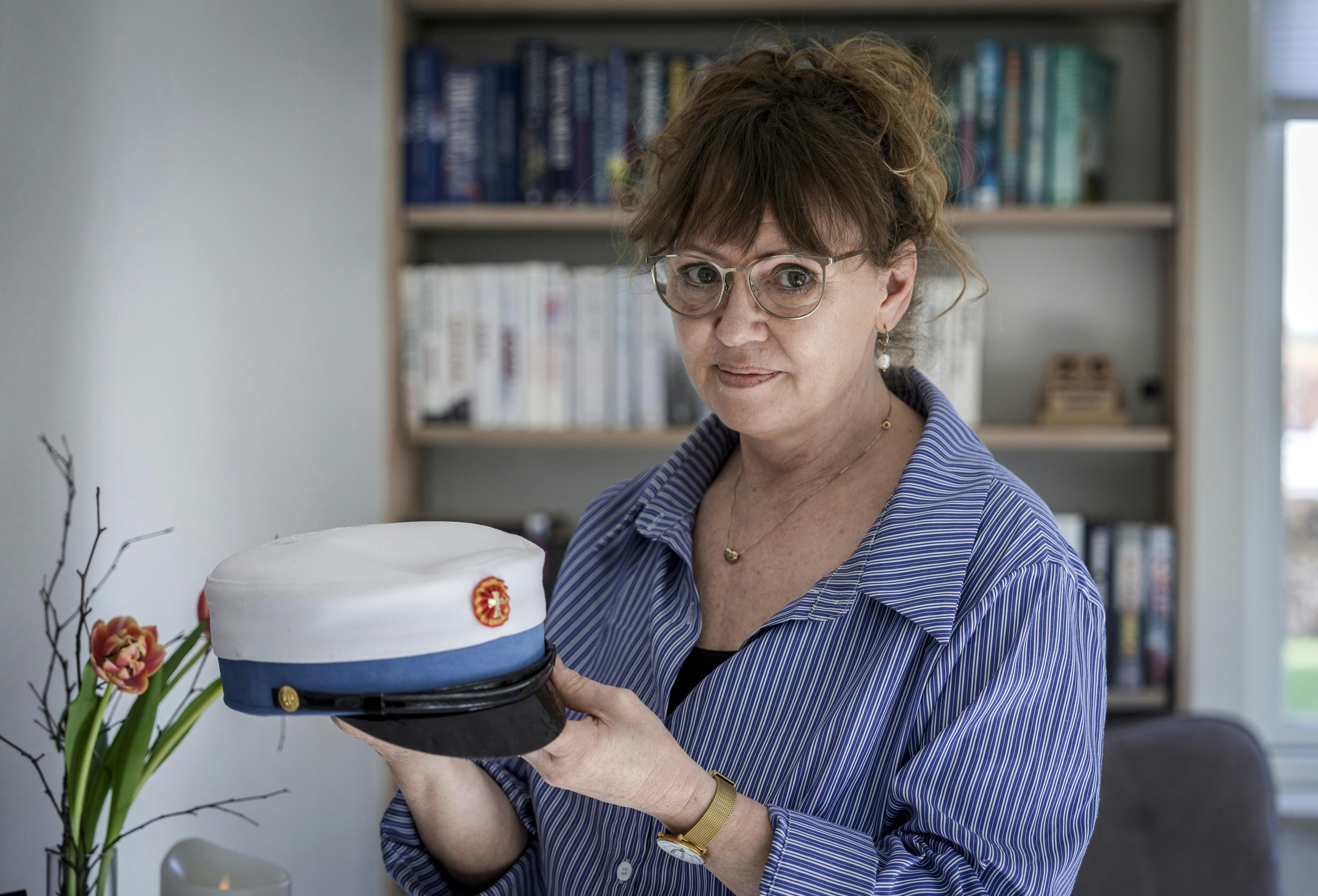 Dina Puggaard.