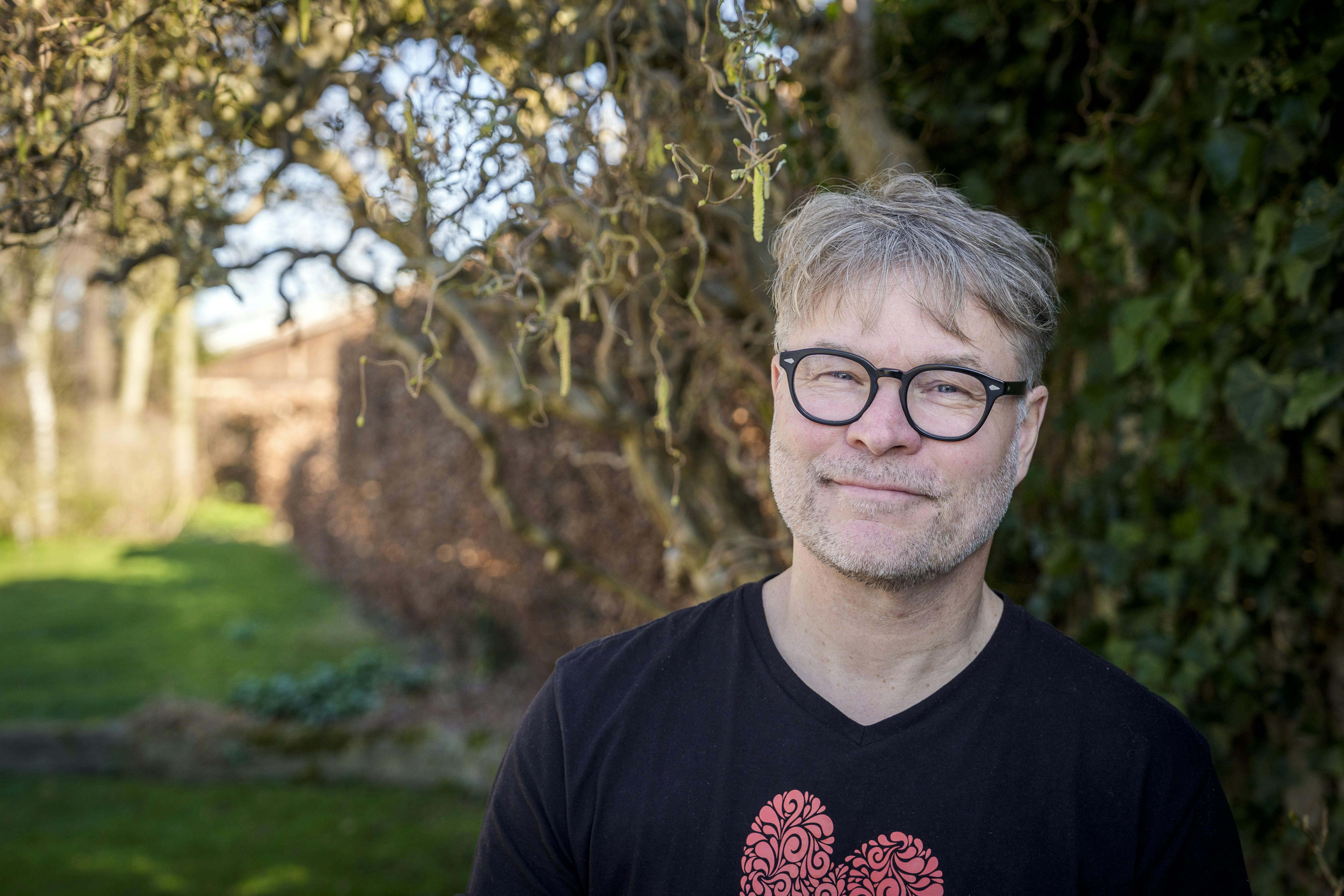 Claus Roager