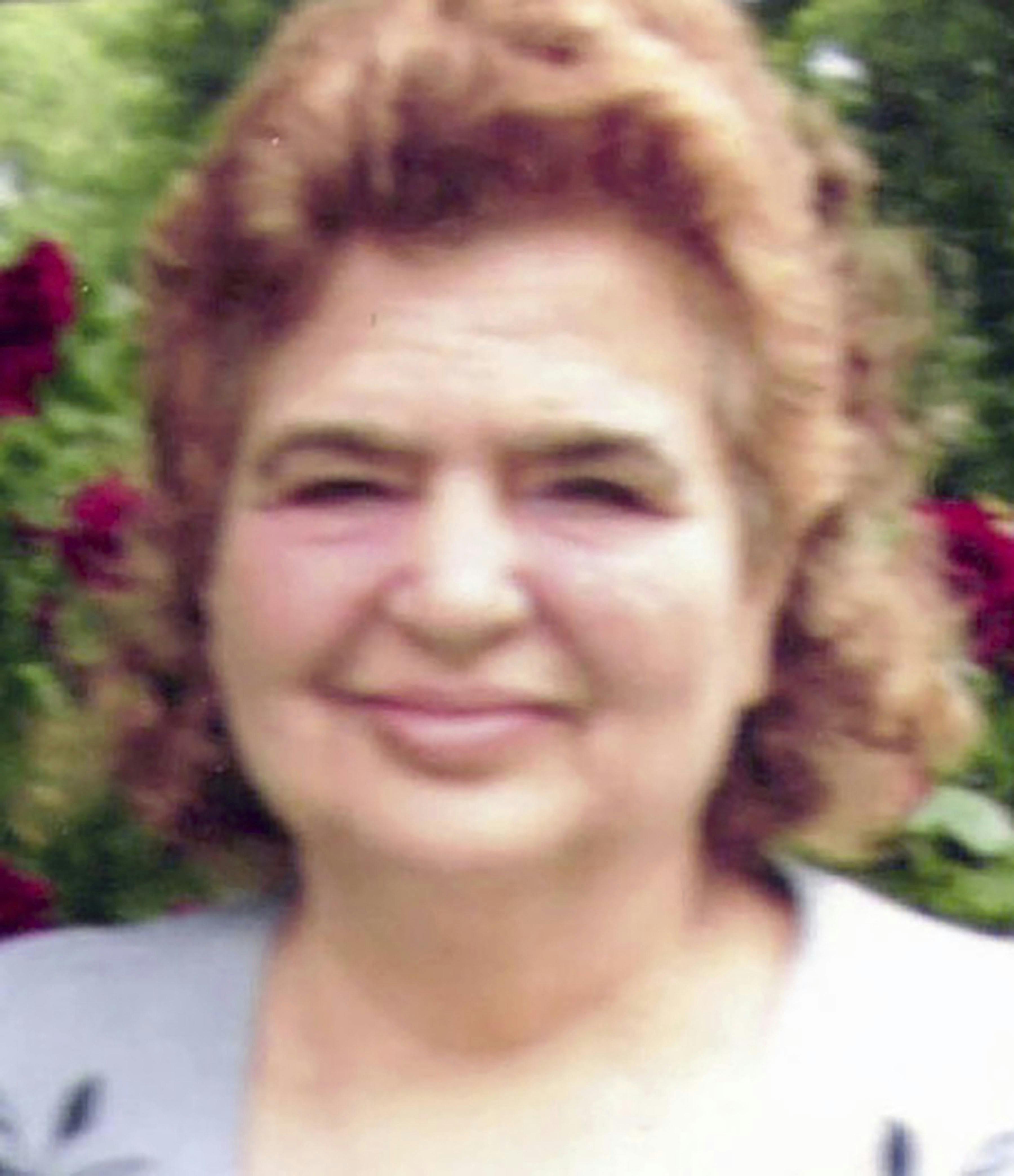 Billede af Pamela Johns