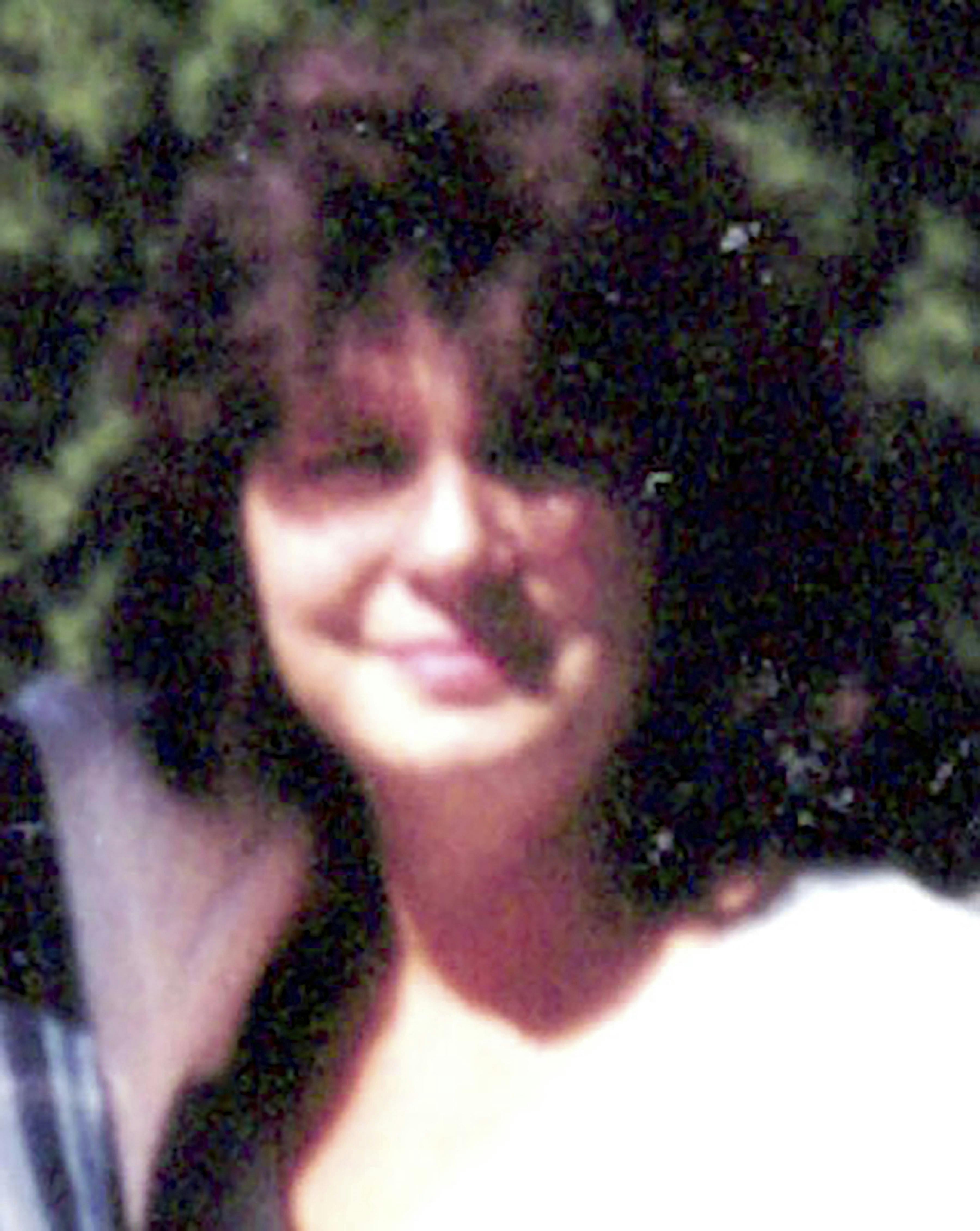 Billede af Candace Bednarz