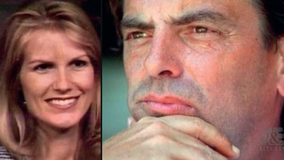 Sheila Bellush og Allen Blackthorne