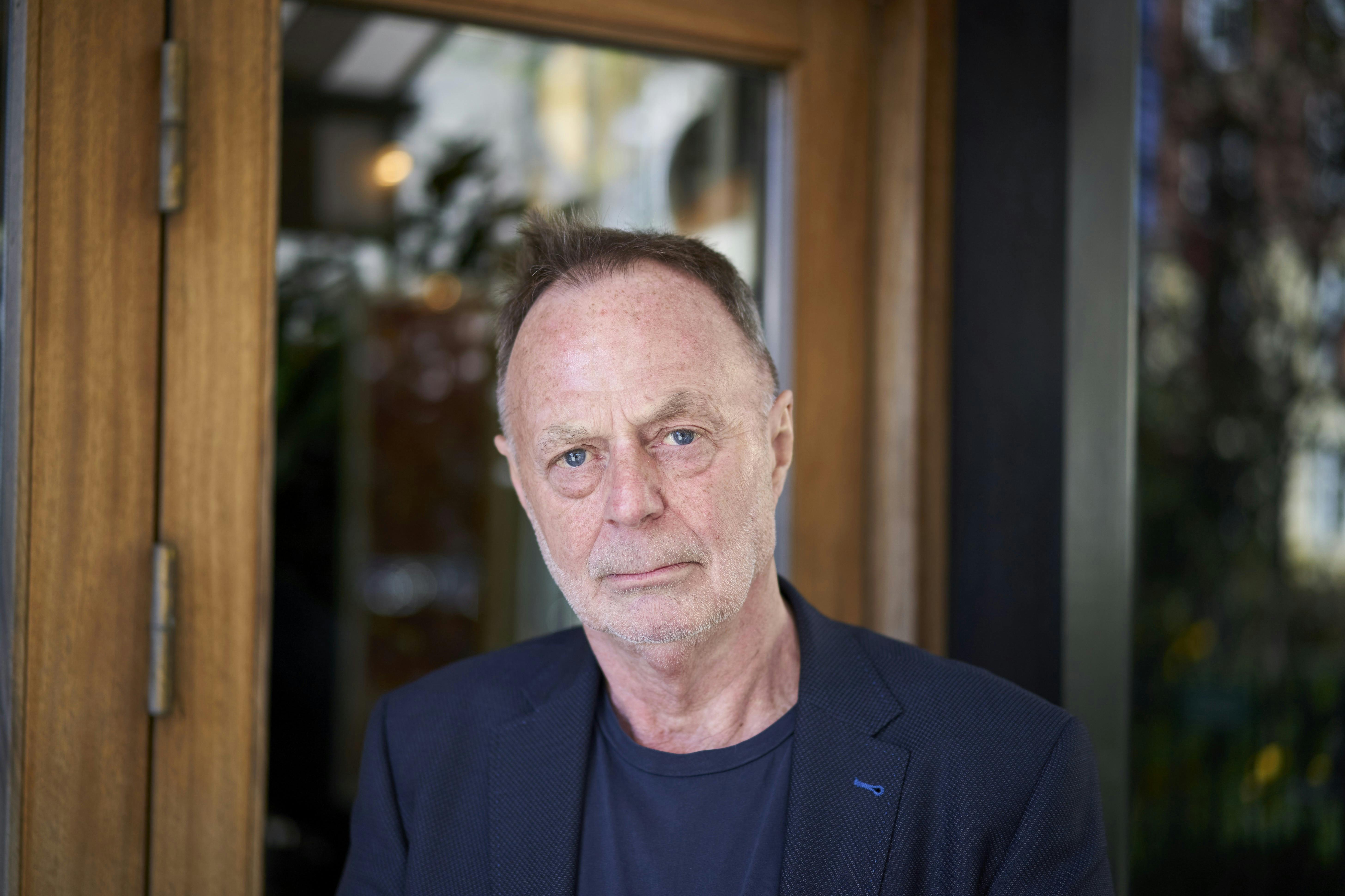 Bent Isager-Nielsen