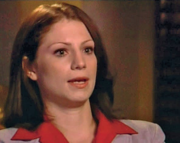 Laura Hall