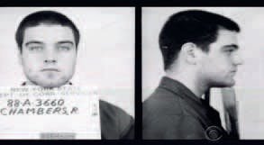 Robert E. Chambers Junior