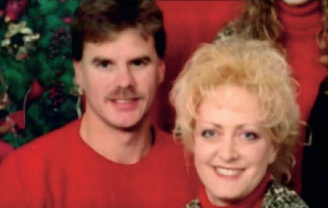 Todd og Darlene Ewalt