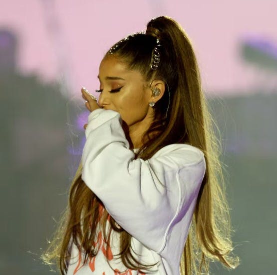 Ariana Grande
