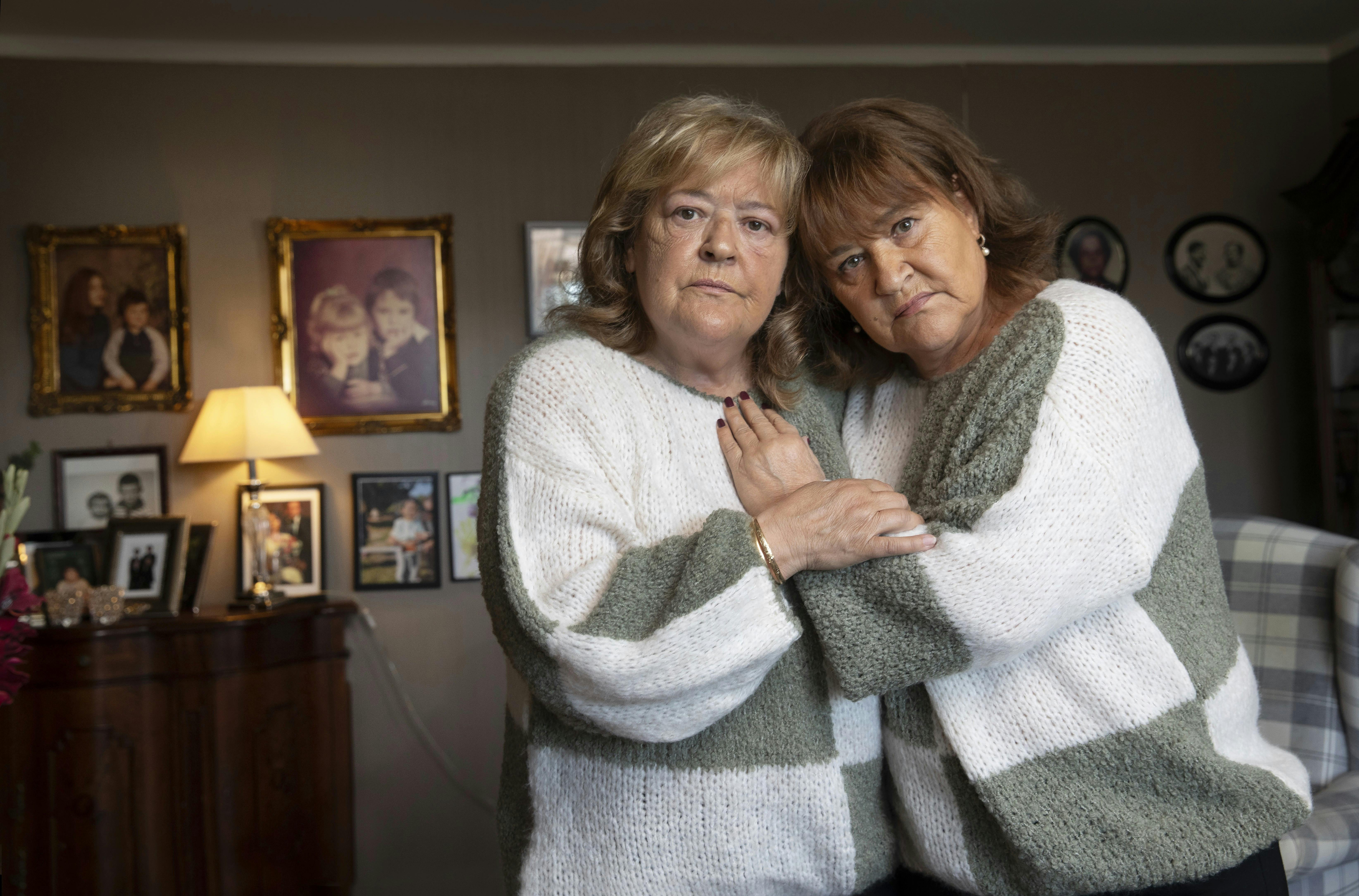 Bodil og Tove