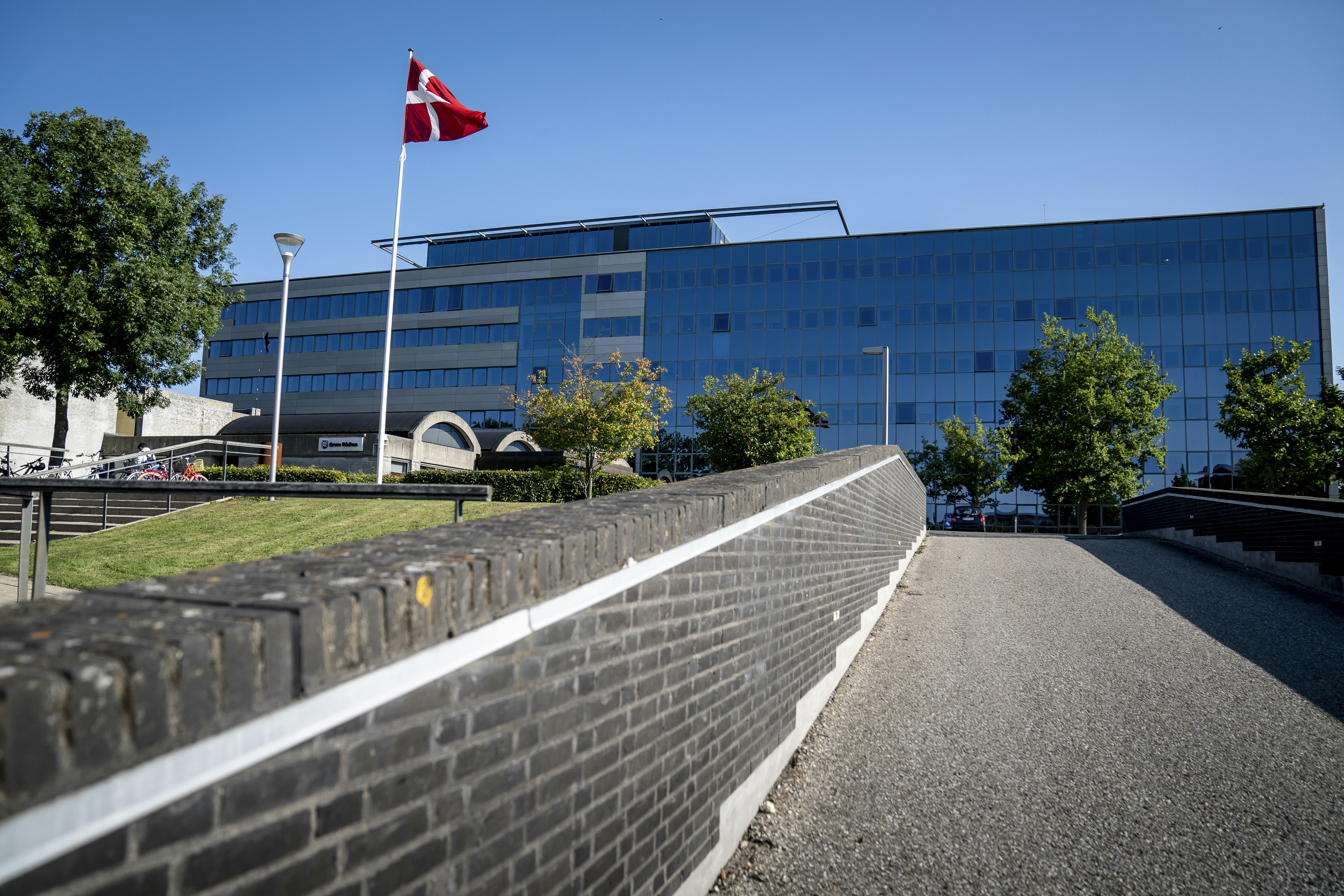 Greve Rådhus