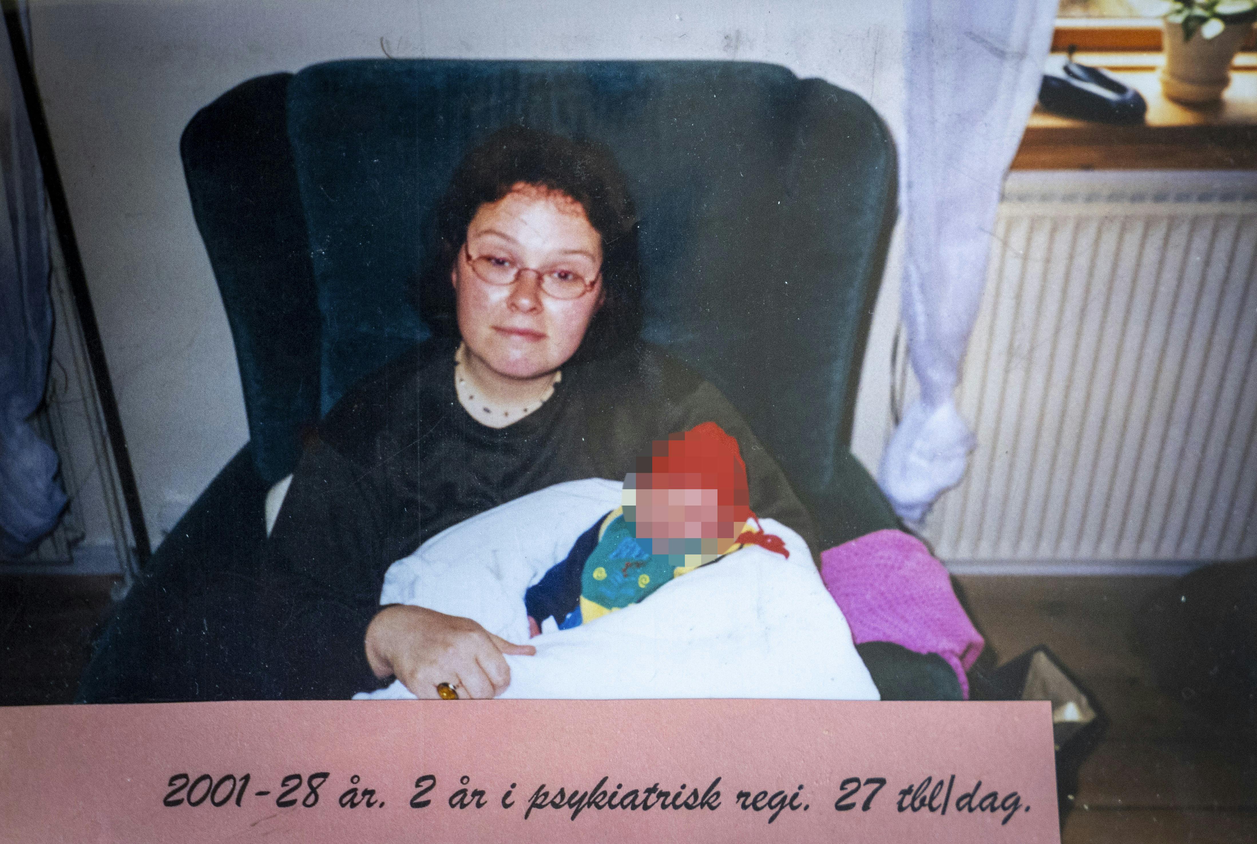 Jeanette Markvart.