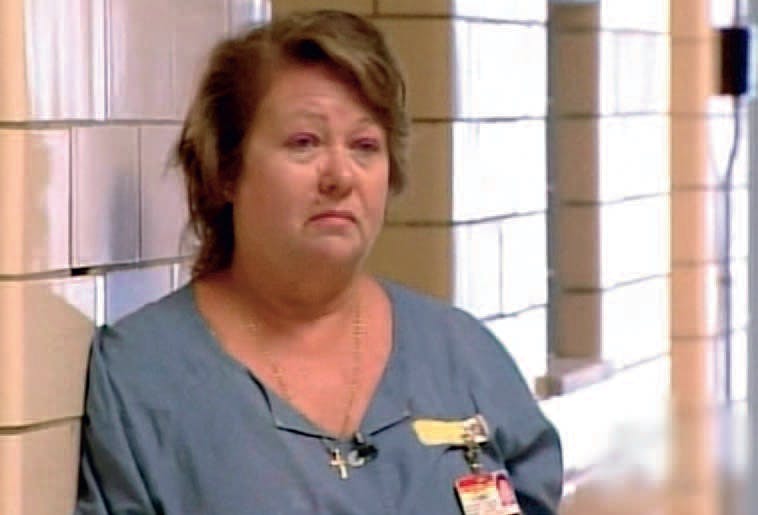 Mordet på Jack Jones - Linda Jones