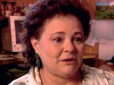 Mordet på Jack Jones - Lindas veninde Janice Cole