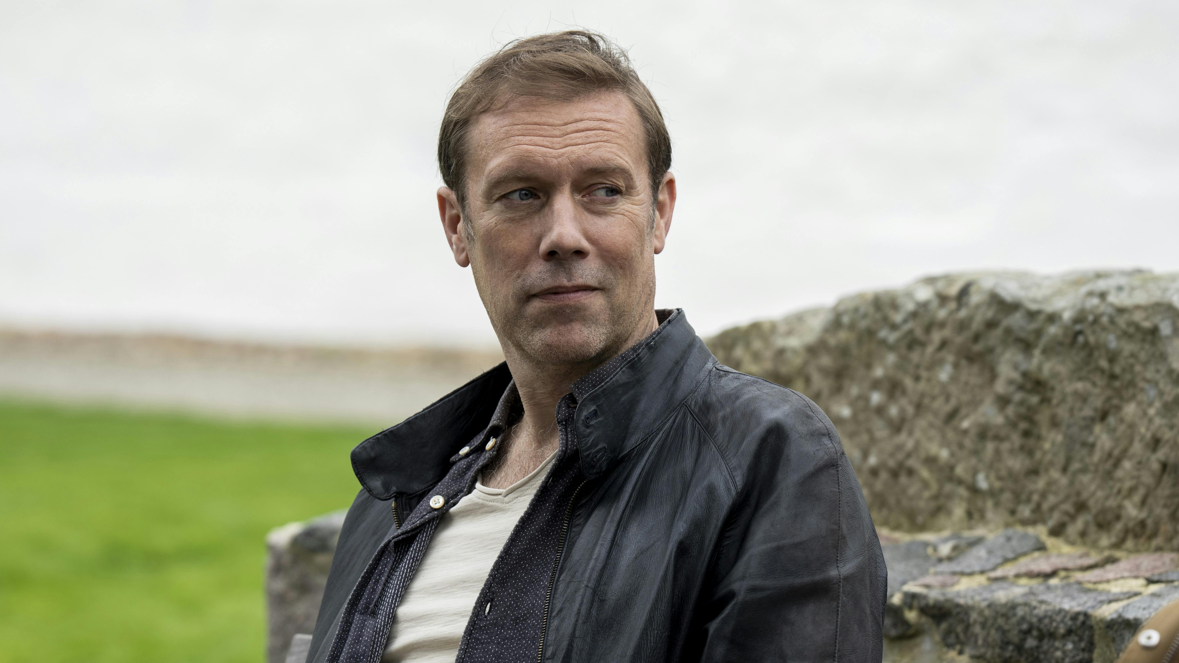 Karaktererne i tv-serien "Danefæ"
