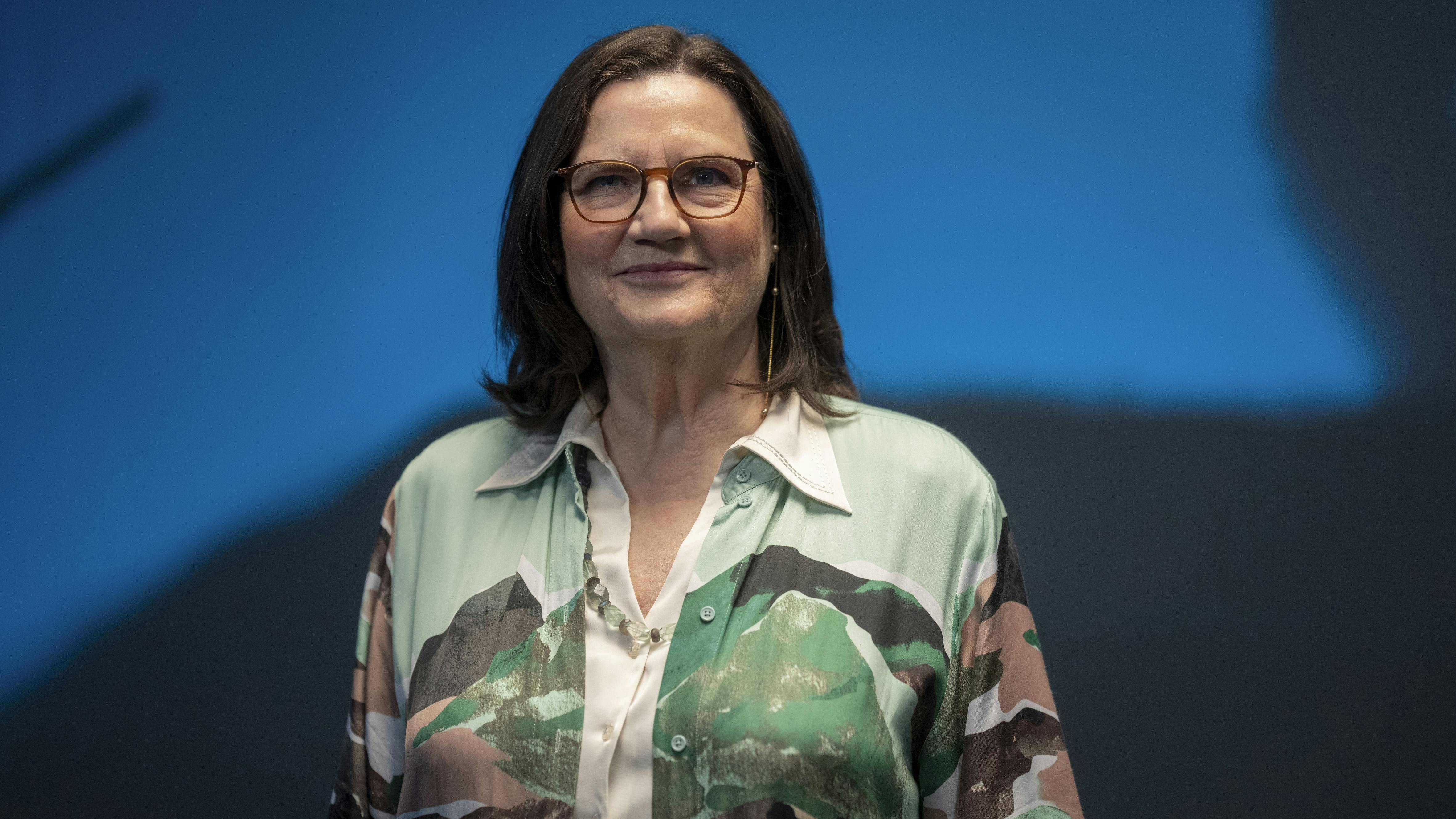 Karaktererne i tv-serien "Danefæ"