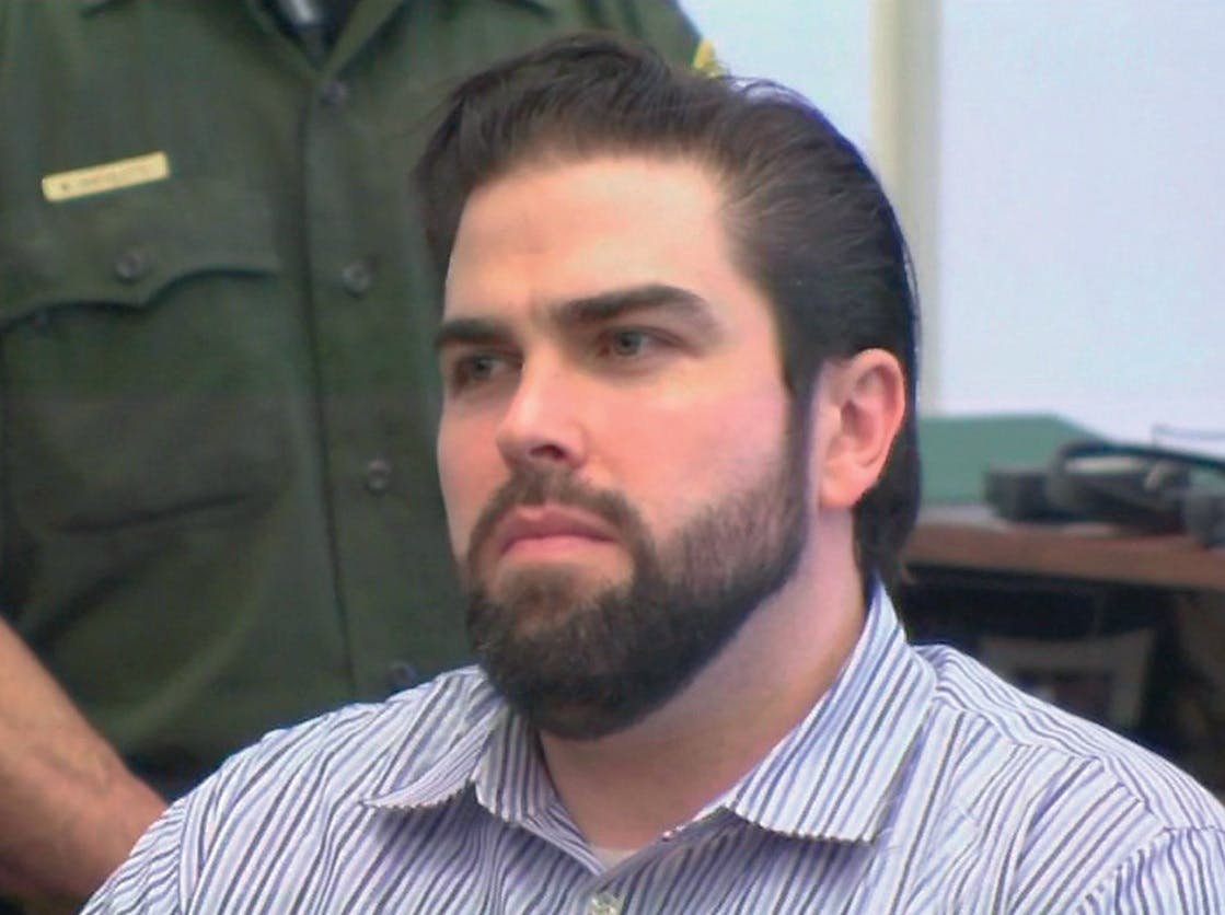 Daniel Wozniak