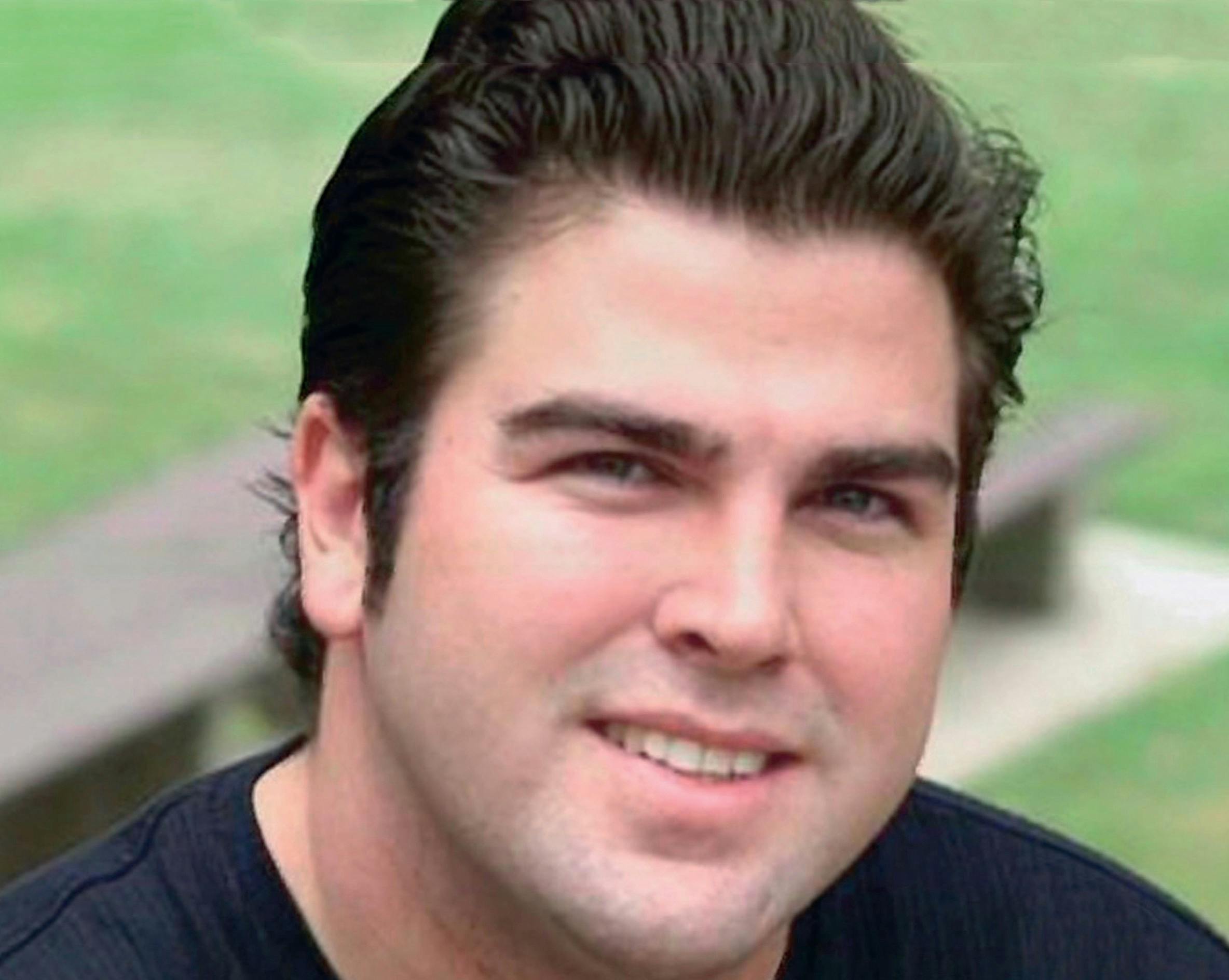Daniel Wozniak