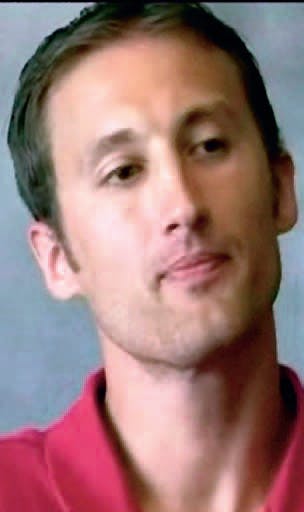 Tyler Mook