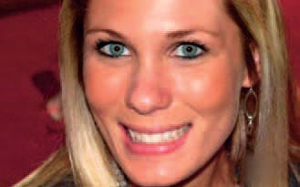 Shelley Mook, Tyler Mooks forsvundne ekskone