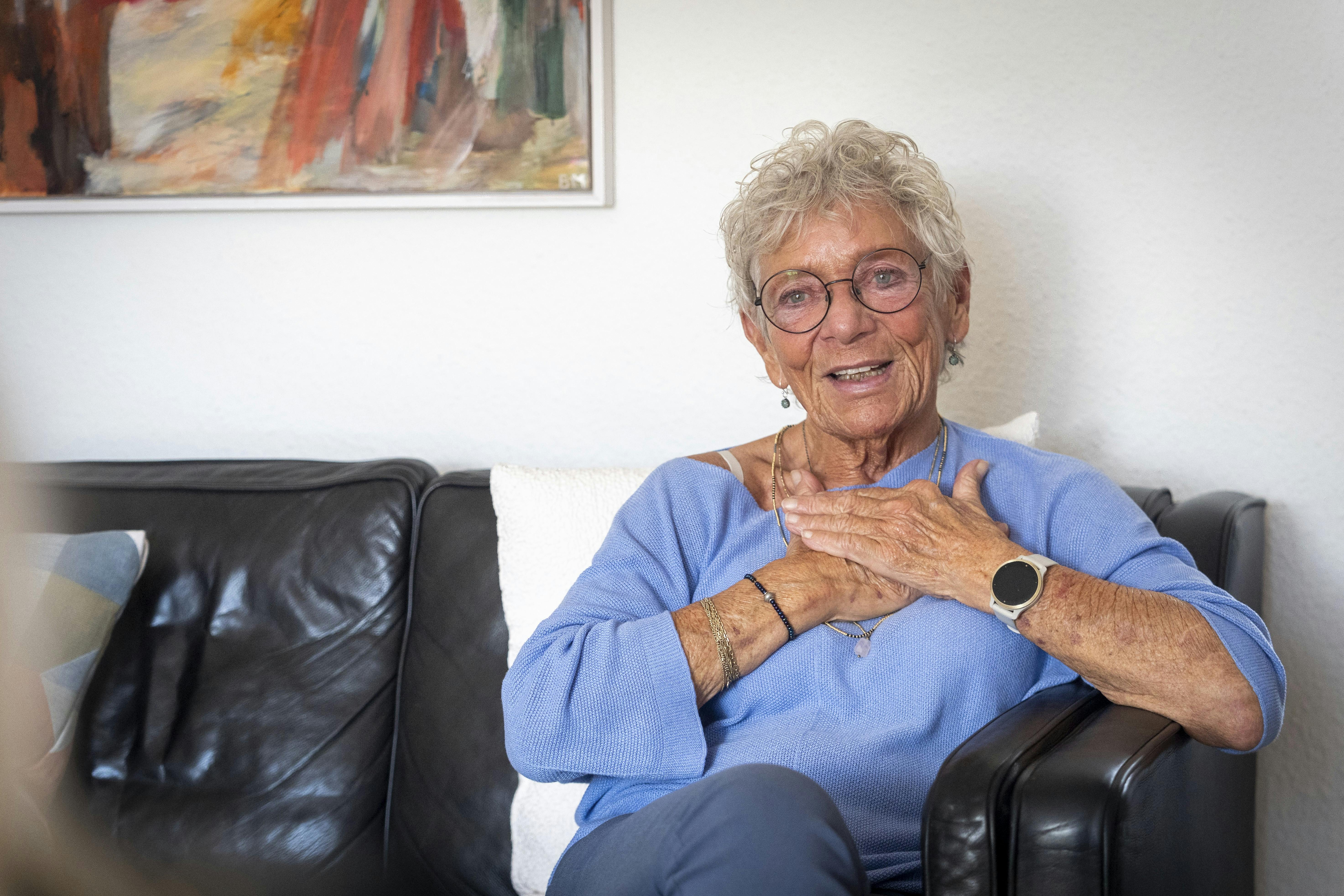 Kirsten Møldrup