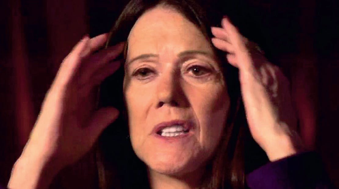 Kathleen Zellner