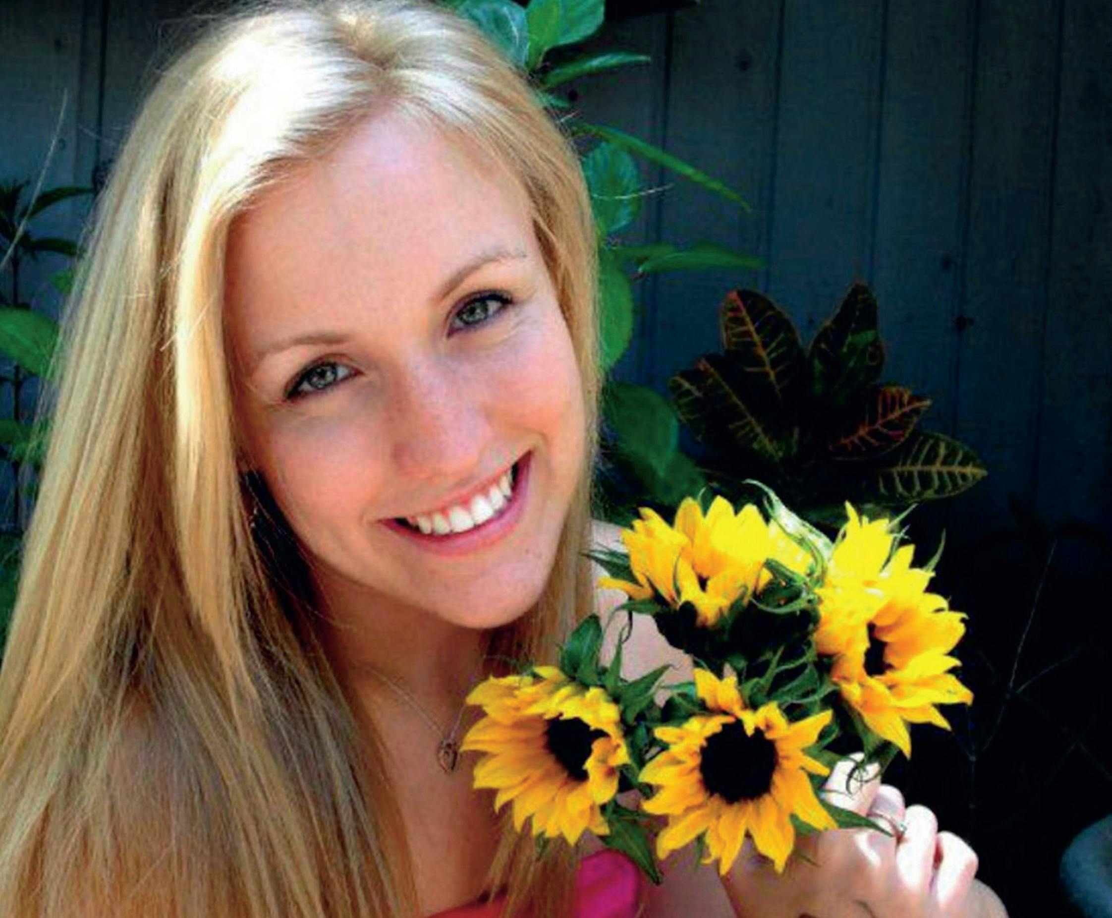 Melissa Dohme