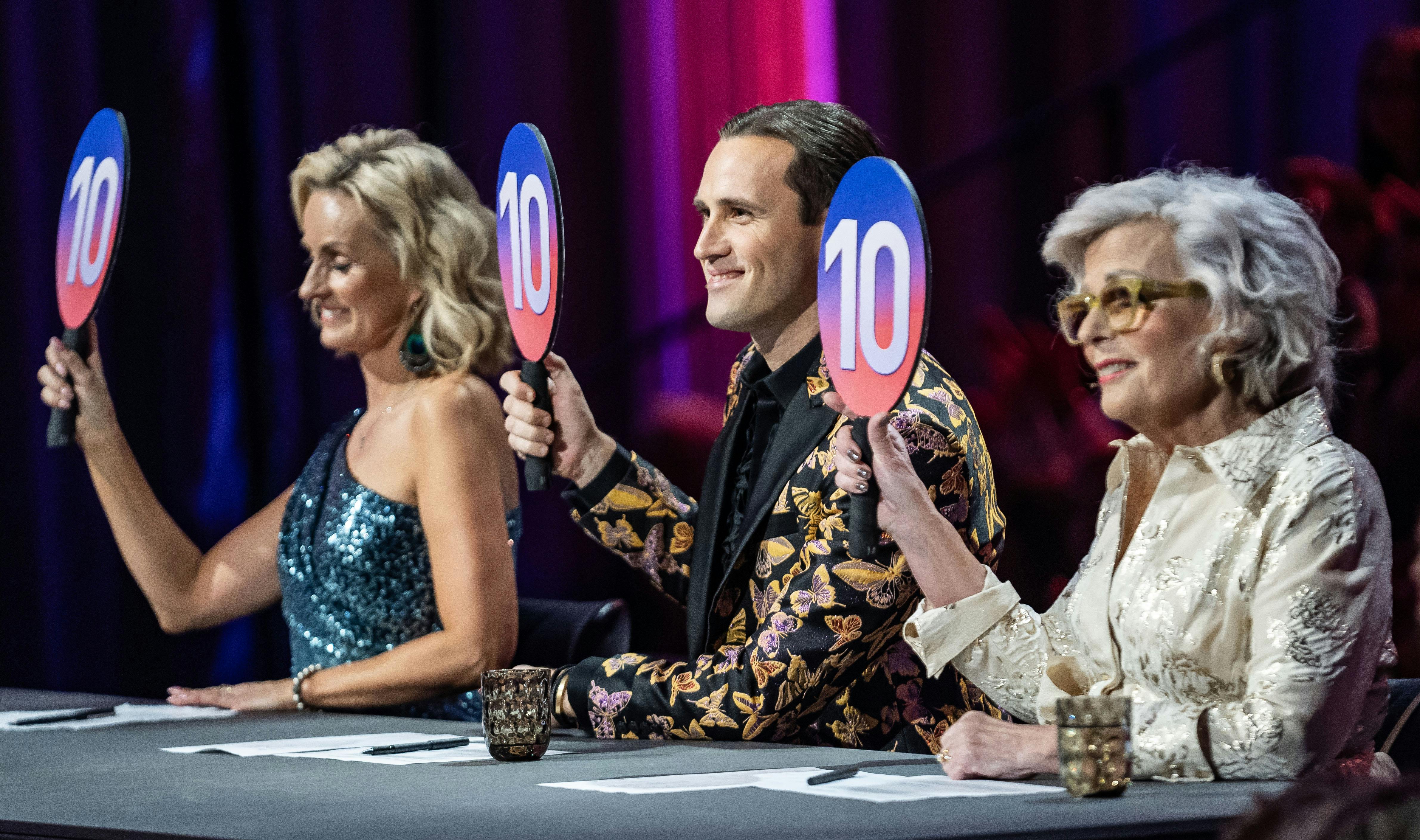 Vild med dans - Finalen 2024