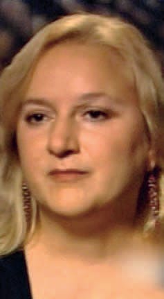 Mordet på Kathy Odom - DNA-tekniker Katherine Long