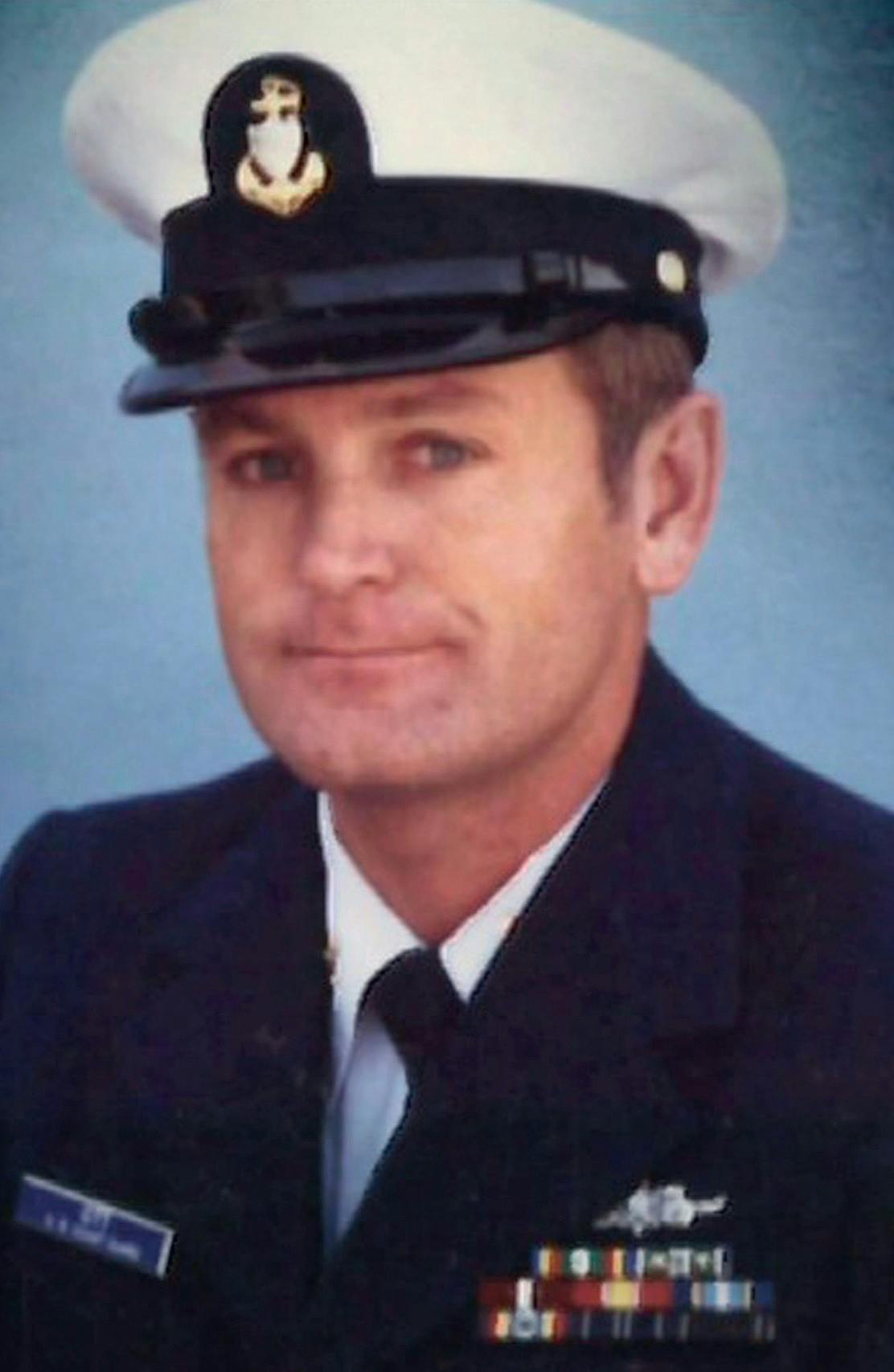 Dennis Ott