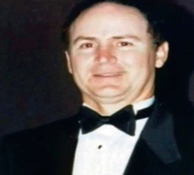 Edward Locascio