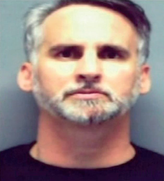 Michael Locascio