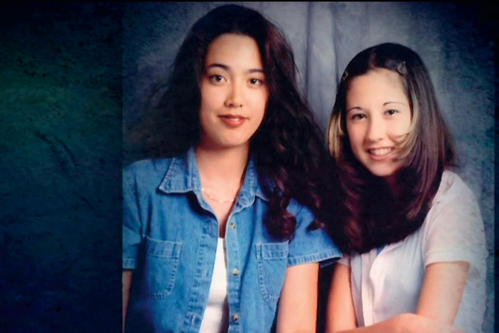Tippy og Jeanette