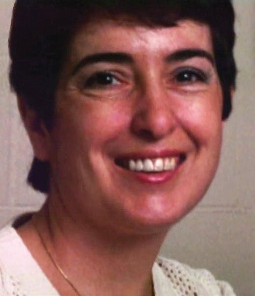 Mordforsøg på Barbara Bentley - Barbara Bentley