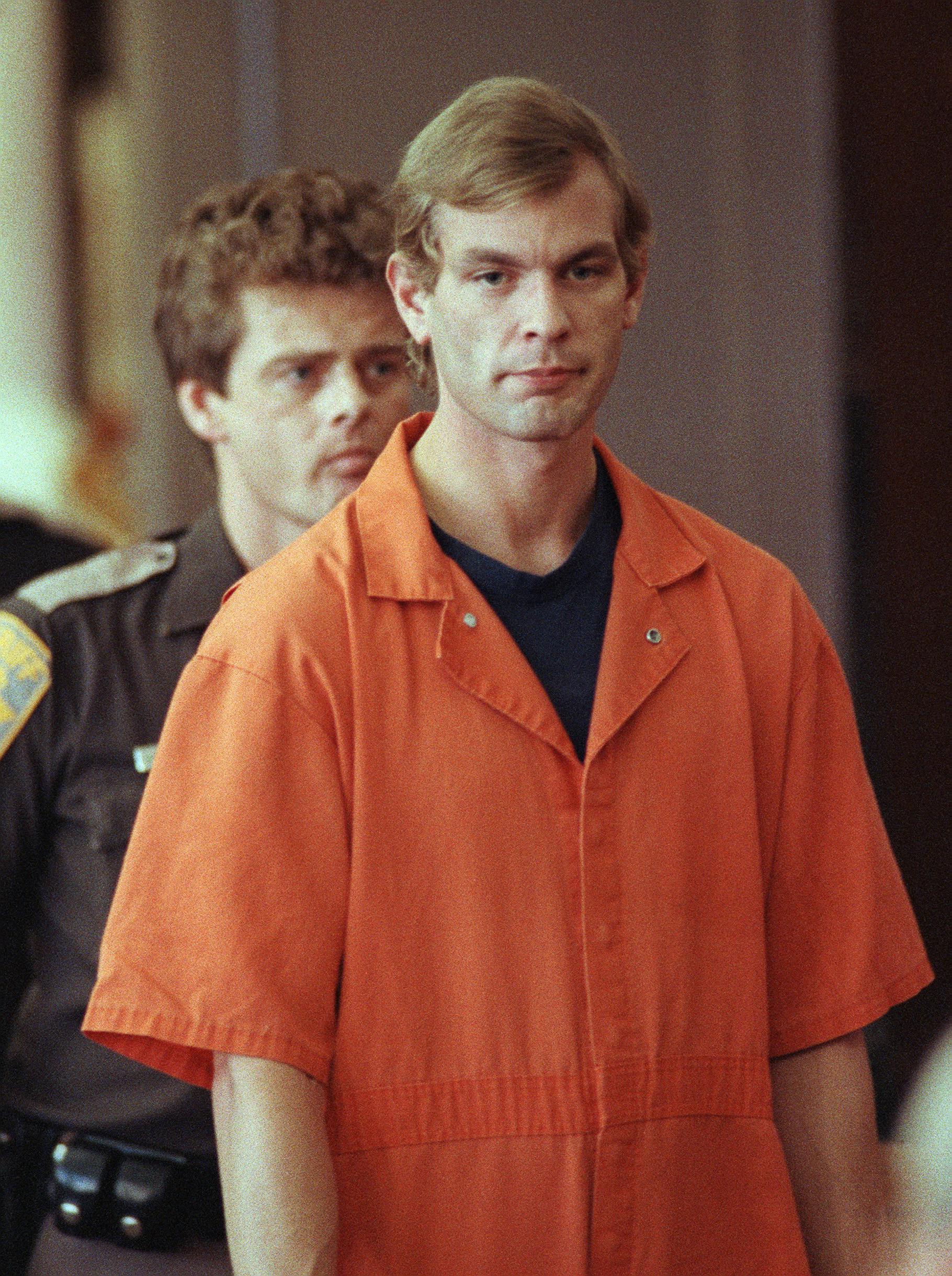 Historien om seriemorderen Jeffrey Dahmer