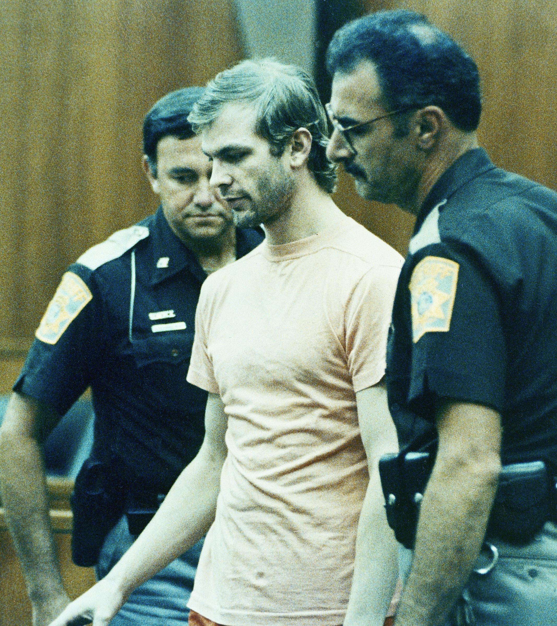 Historien om seriemorderen Jeffrey Dahmer