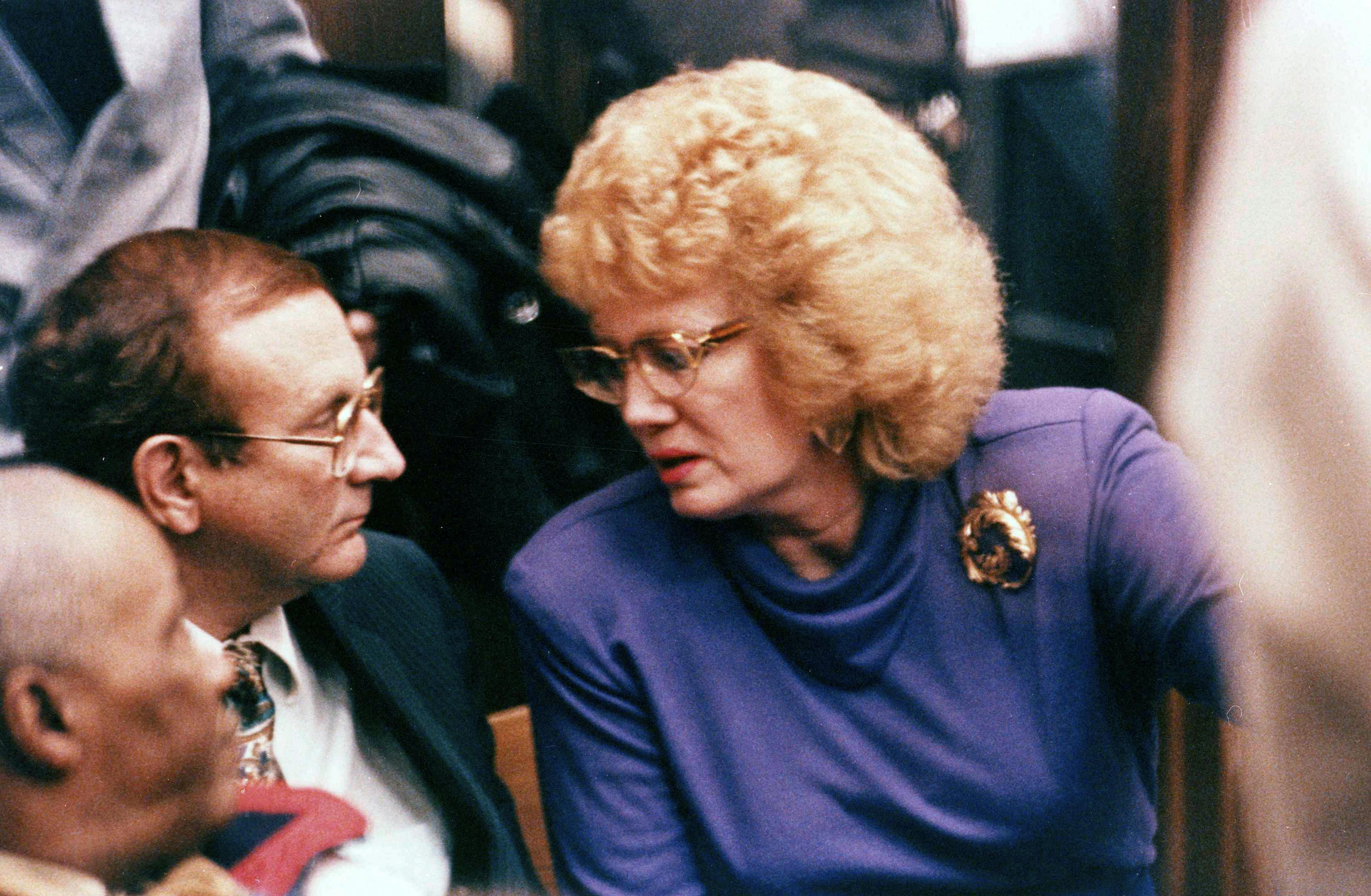 Historien om seriemorderen Jeffrey Dahmer
