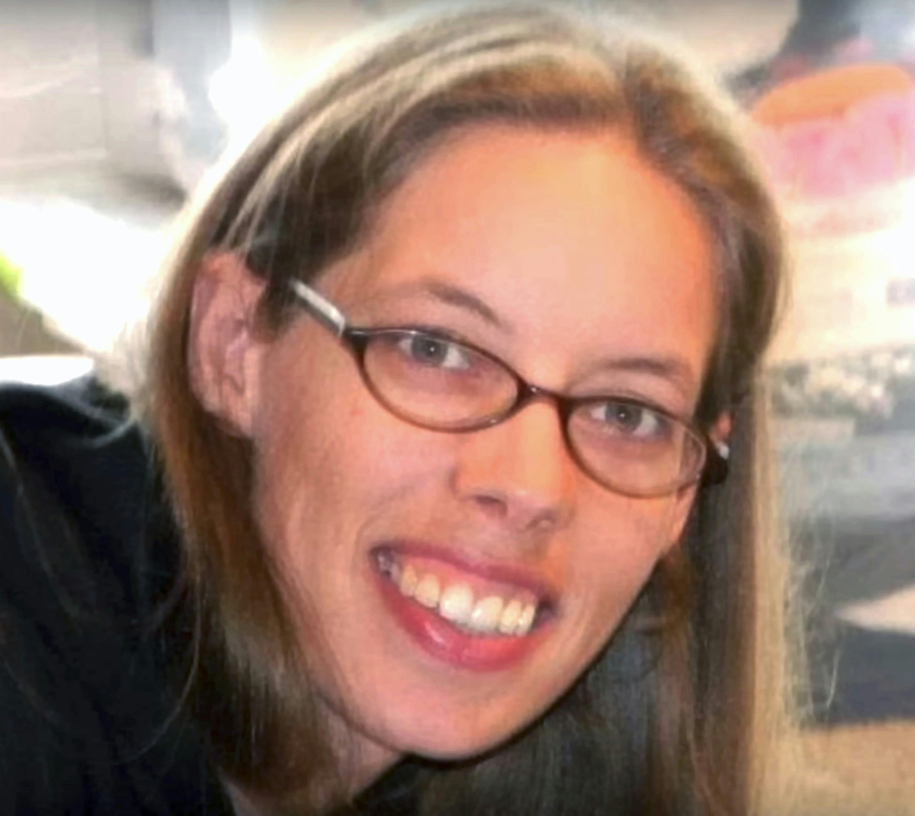 Clara Rector