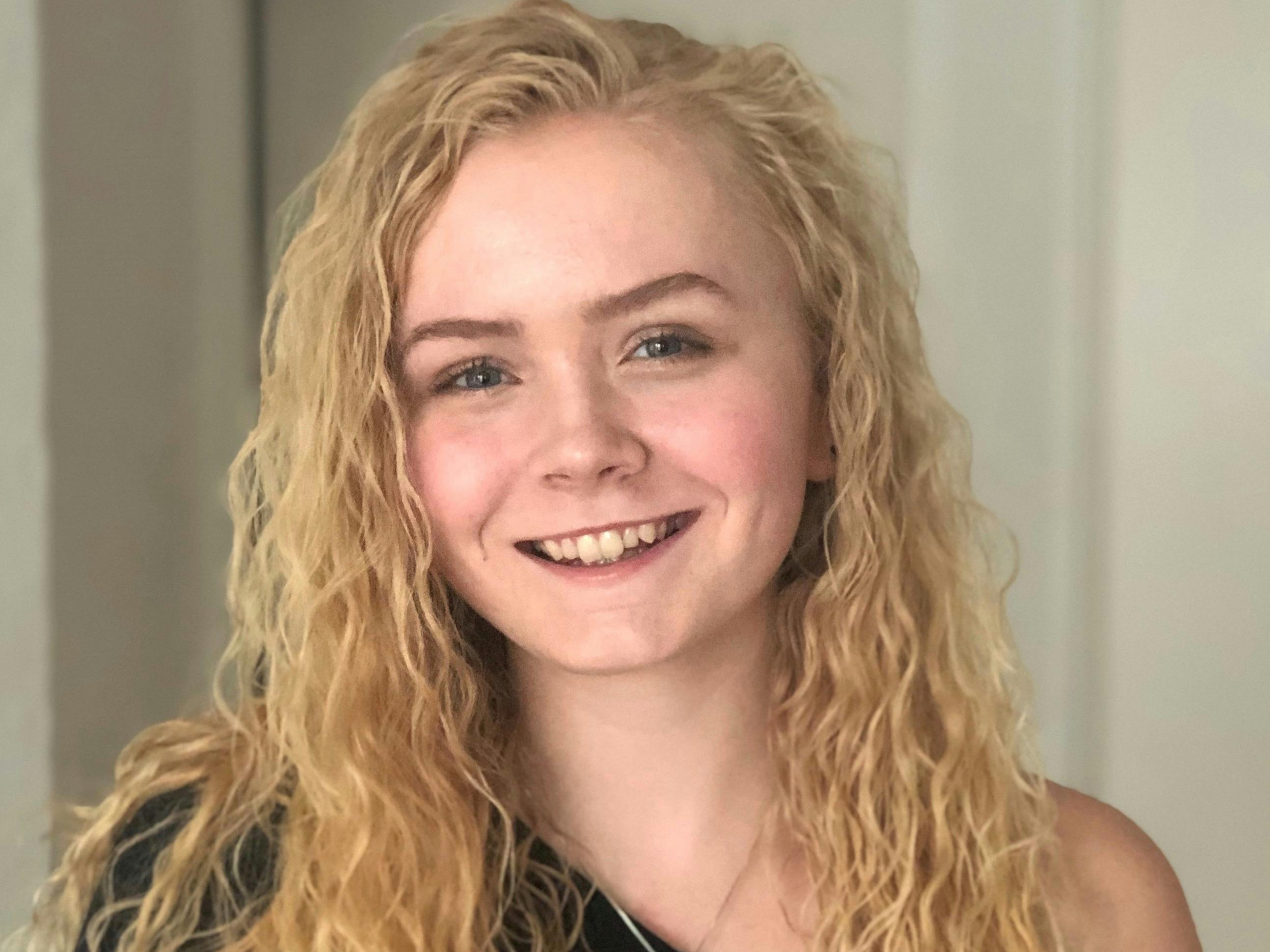 Emma Klinkby Kjærgaard