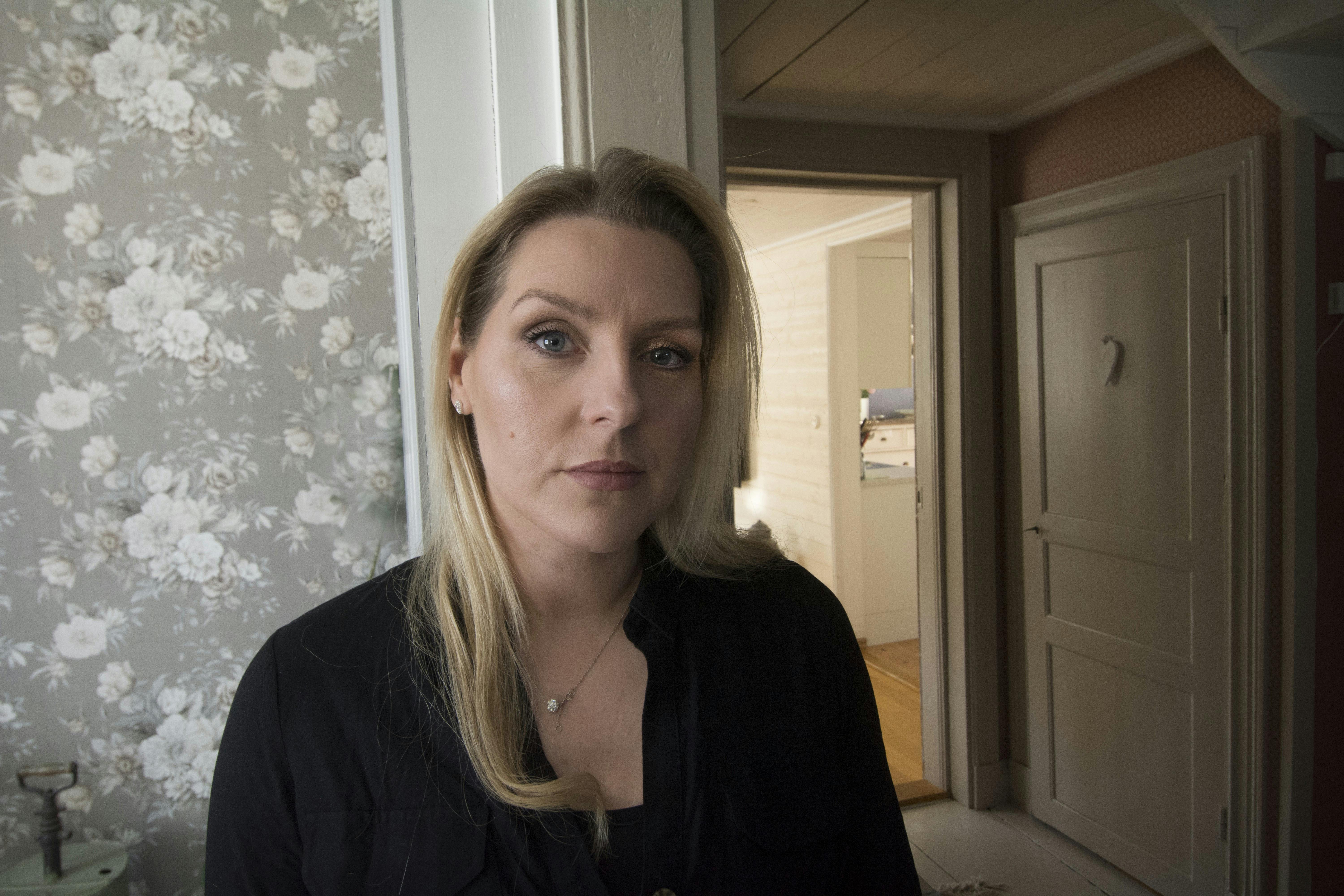Nathalie Bergström
