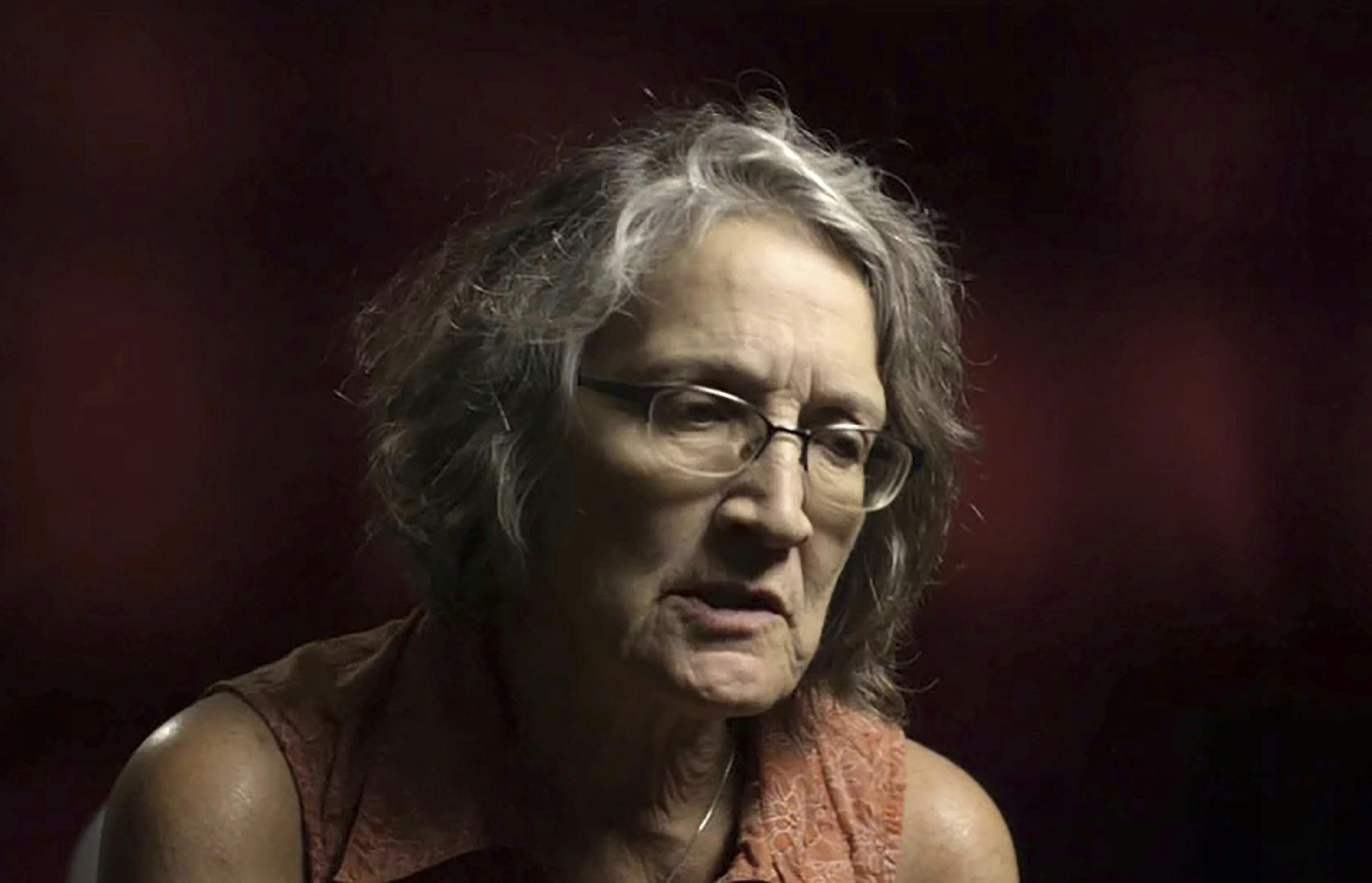 Interview med Wendy Norris, Melanies mor. 