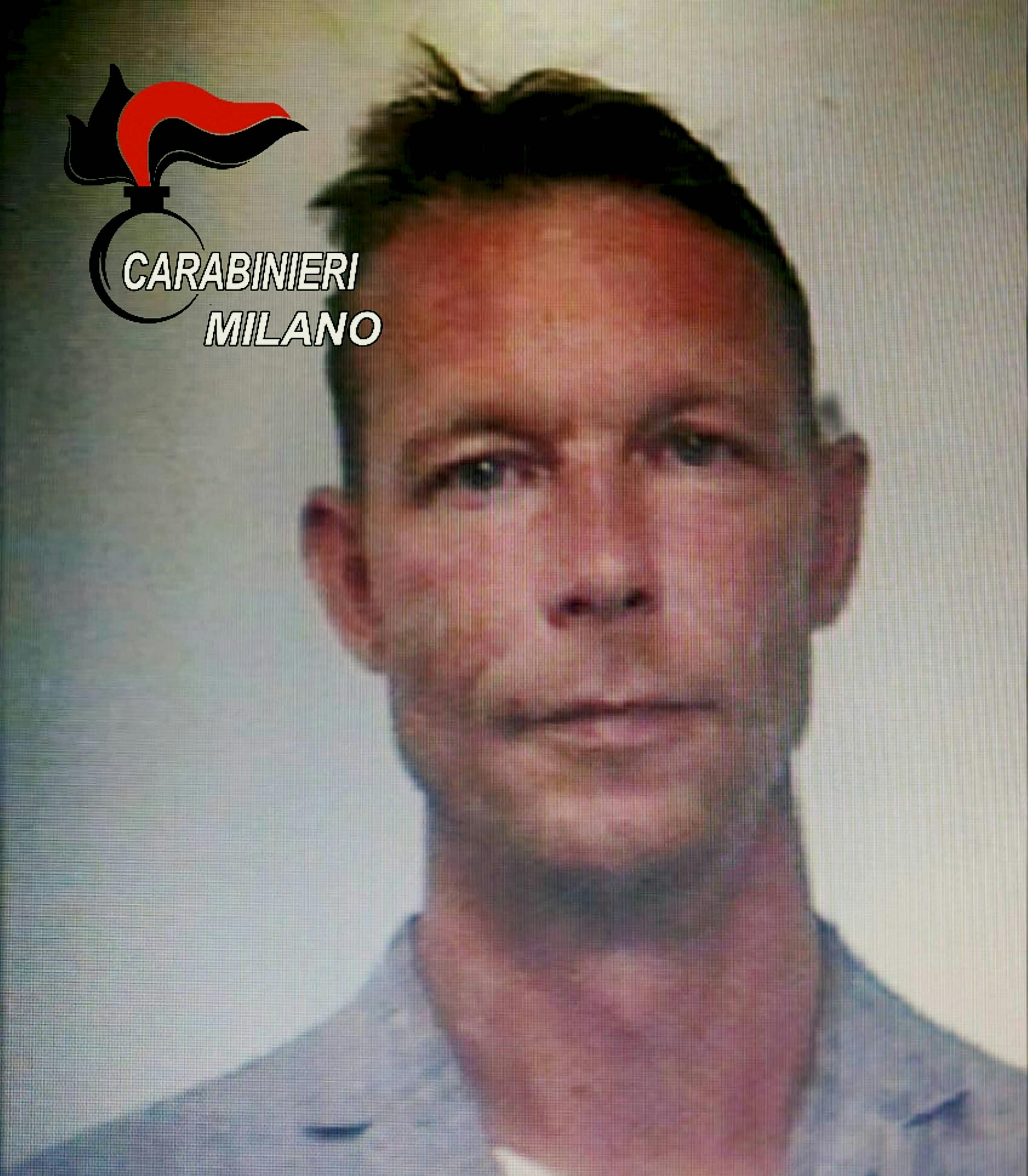Christian Brückner er mistænkt for at bortføre og den lille engelske pige, Maddie McCann.