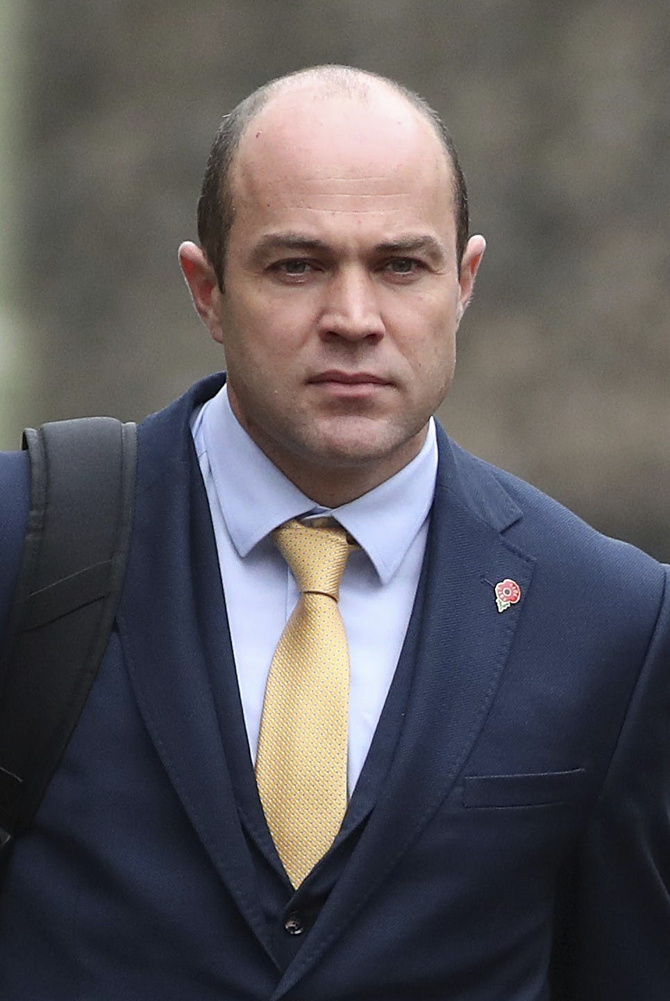 Emile Cilliers forsøgte at myrde sin kone Victoria Cilliers ved at pille ved hendes faldskærm.