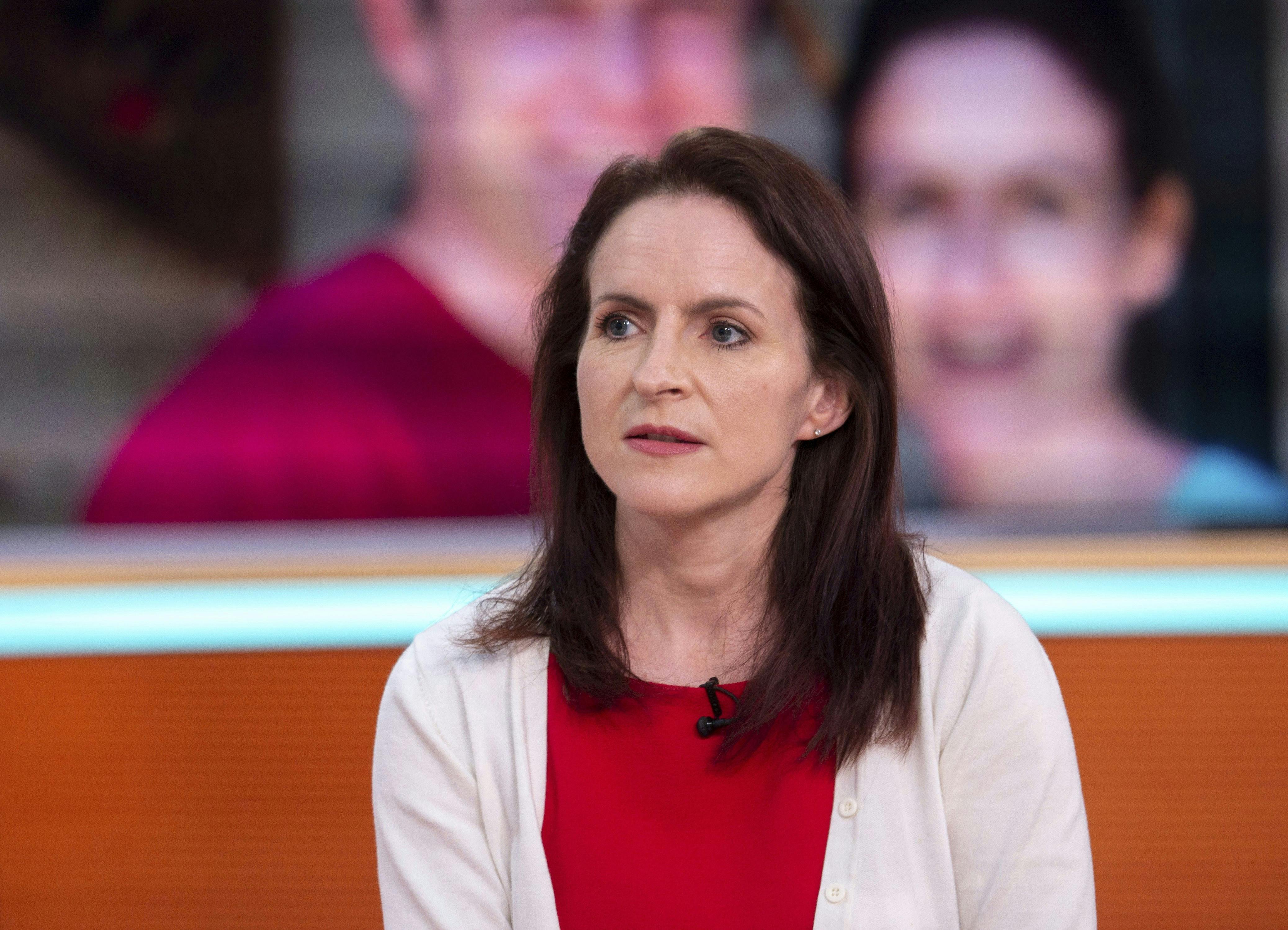 Victoria Cilliers overlevede ulykke med faldskærm, som i virkeligheden var et mordforsøg.