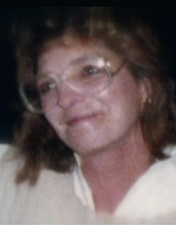 Mordet på Elizabeth Herrington - Elizabeth Herrington