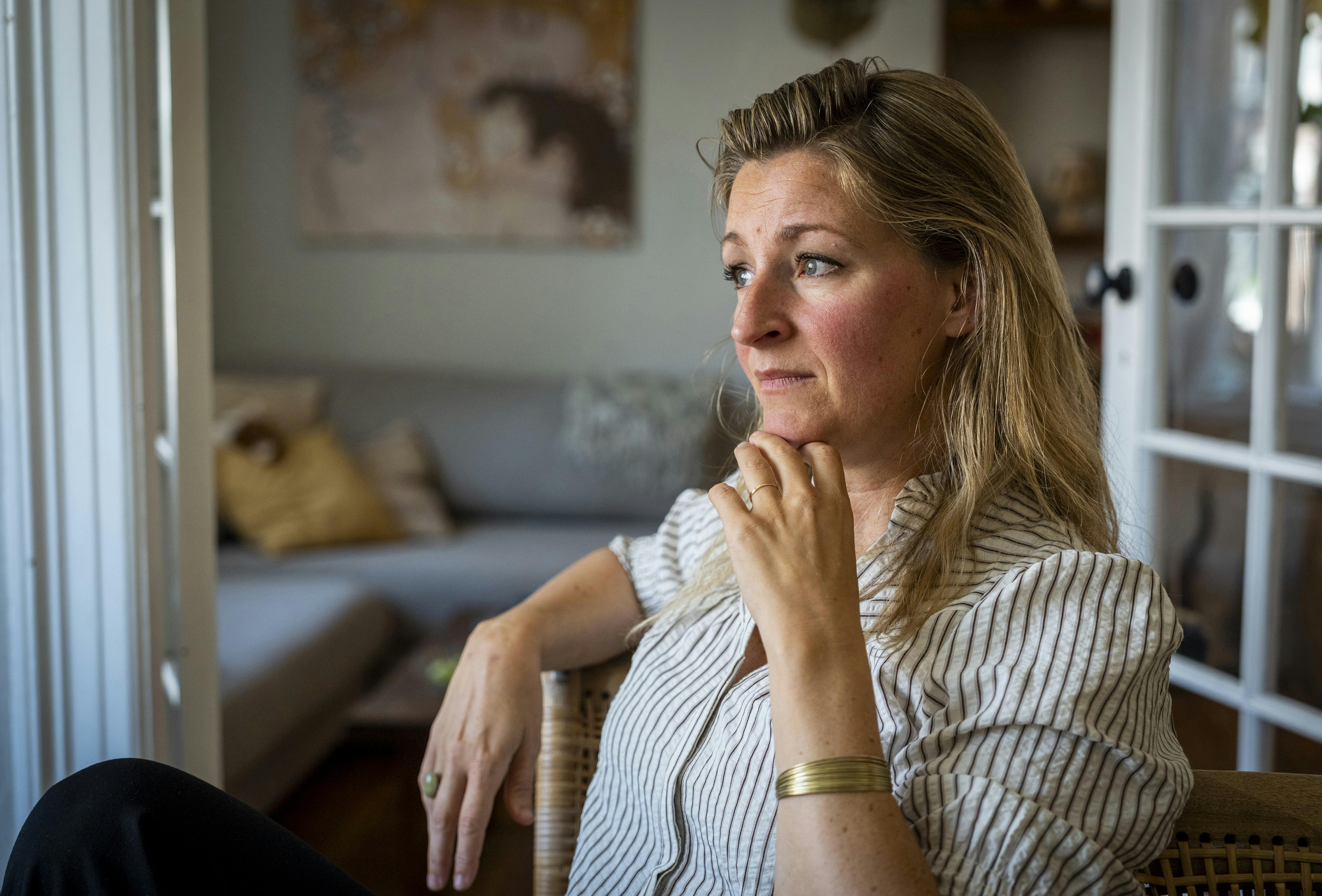 Billede af Miriam Johansson