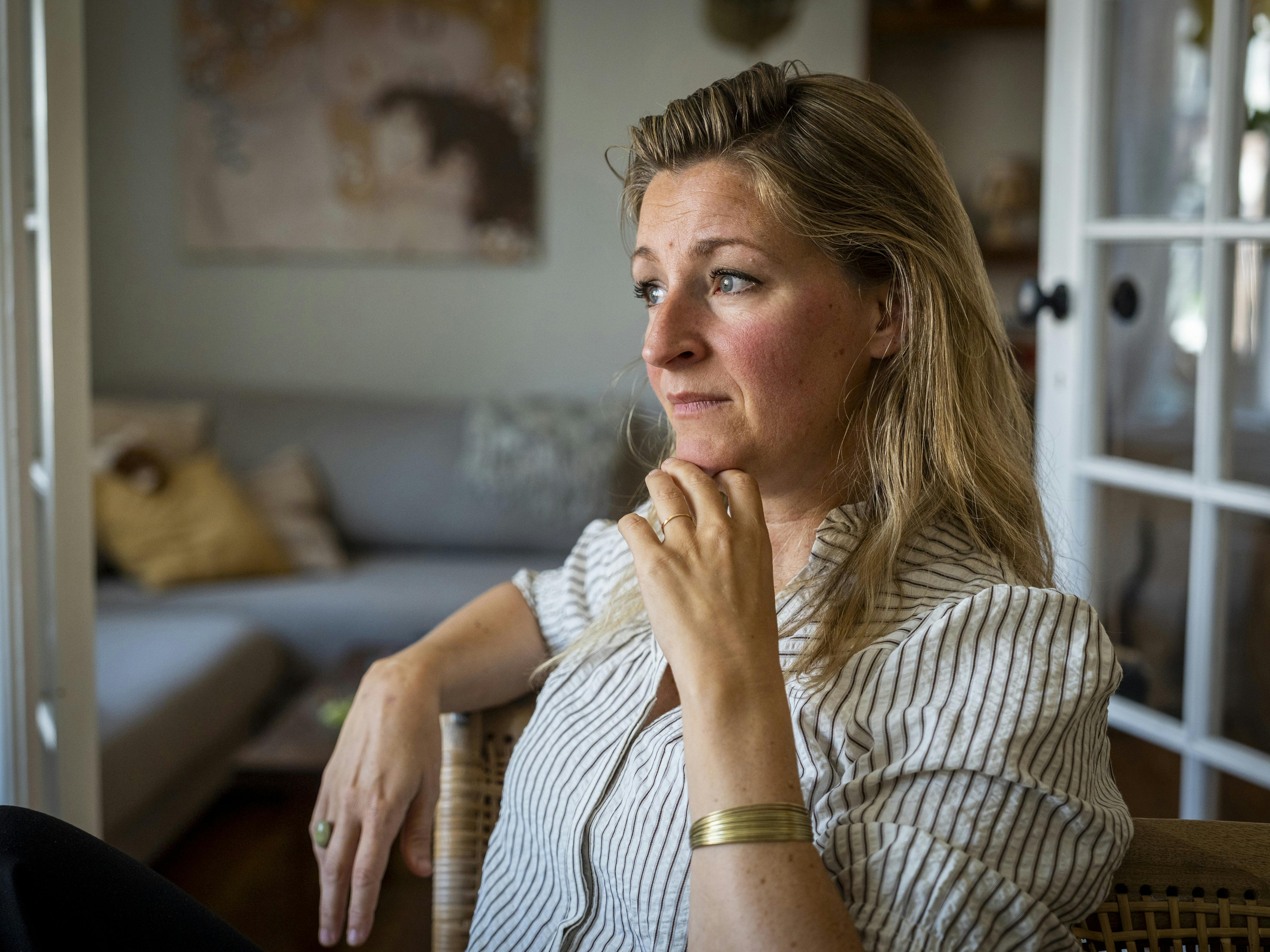 Billede af Miriam Johansson