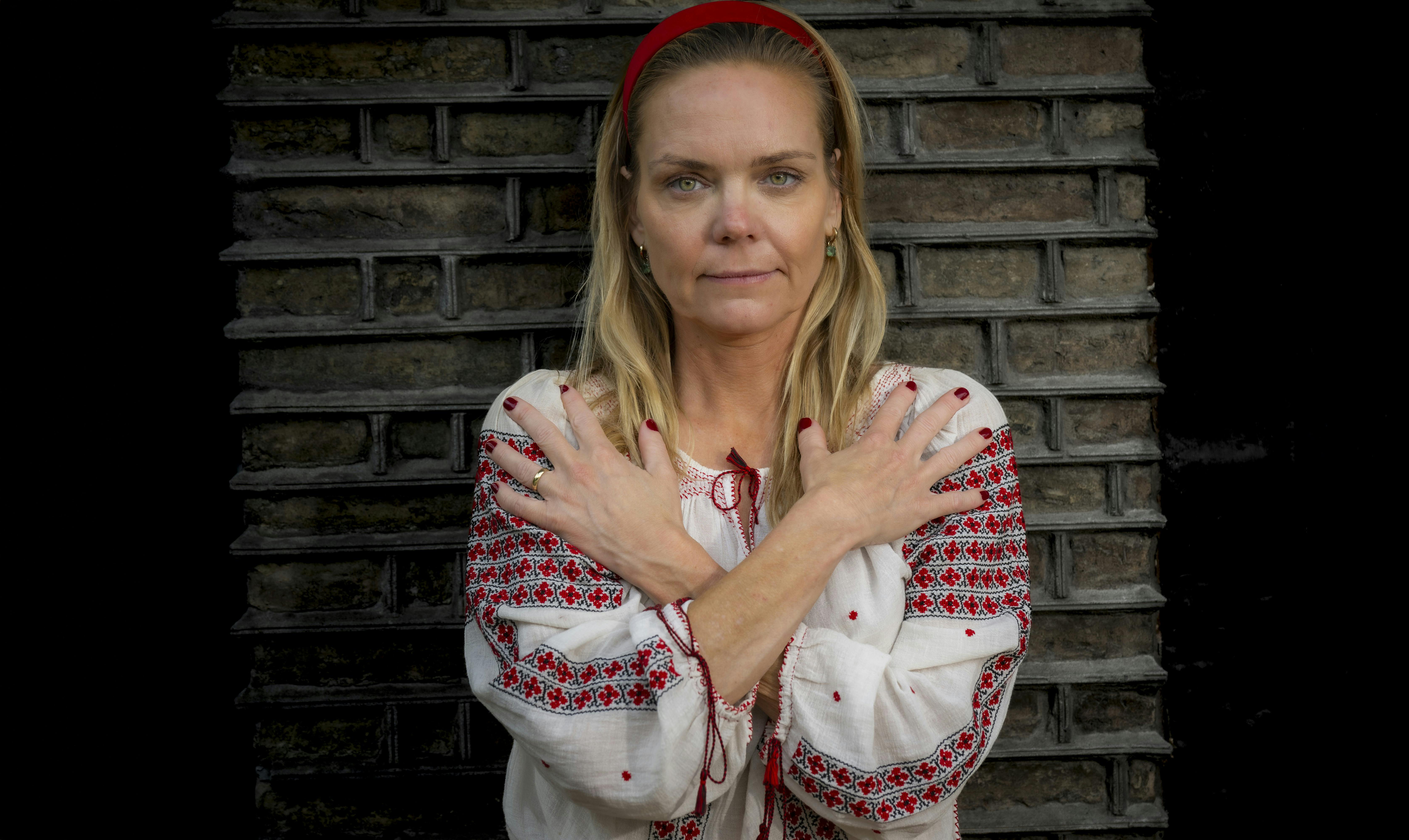 Billede af Karen Heurlin Lange