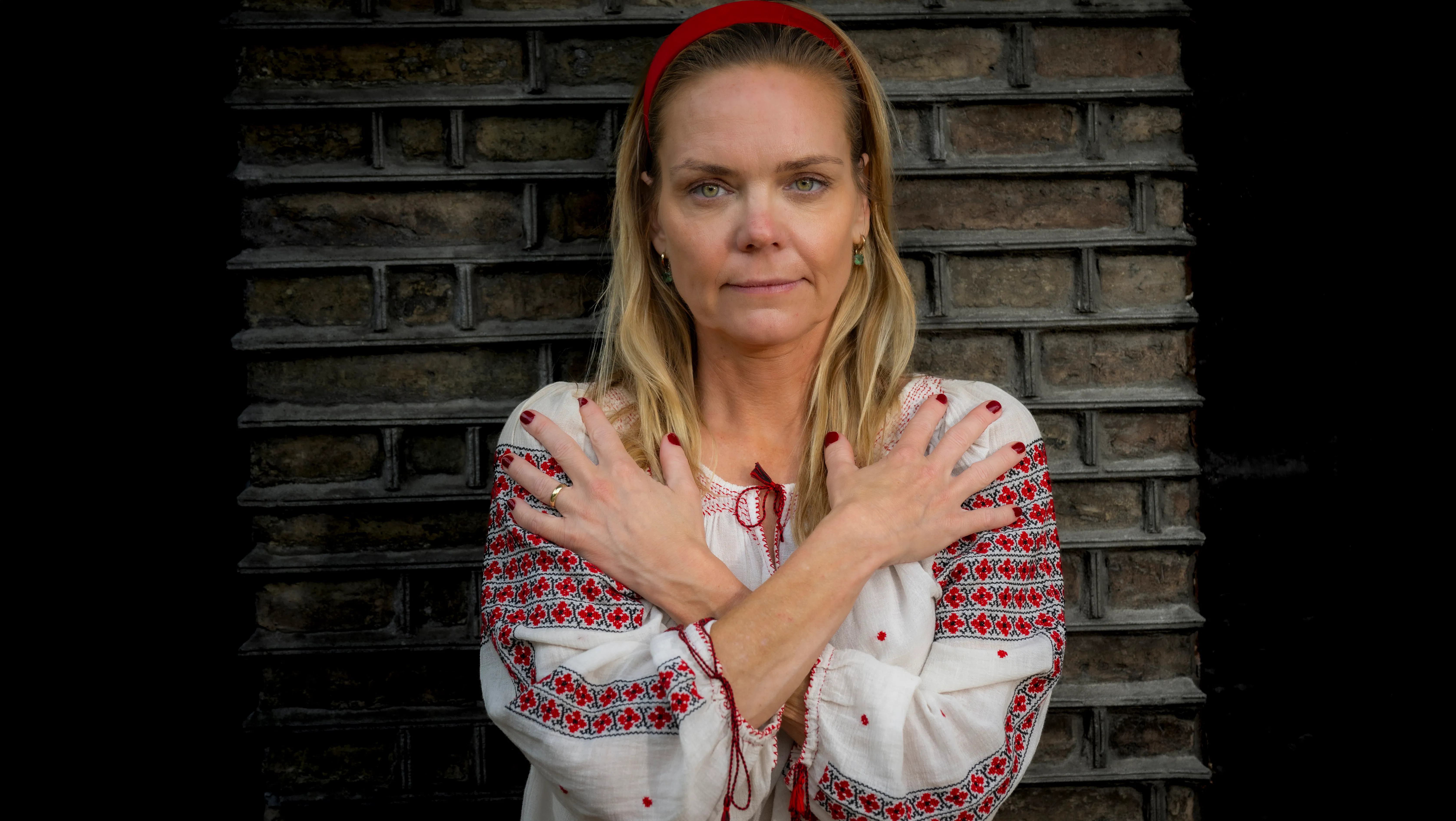Karin Lin Merin Uddrag af bogen